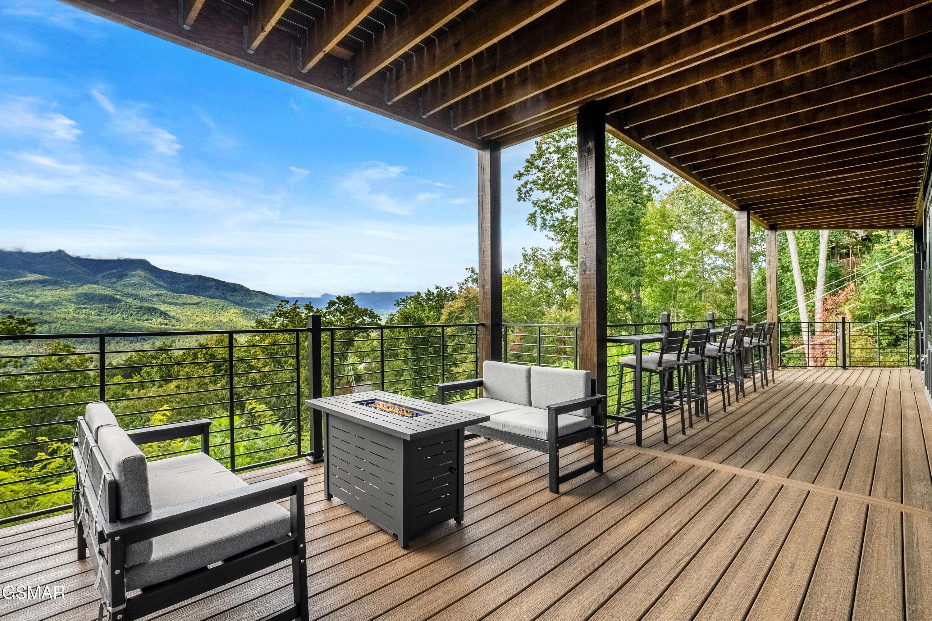 855 Deer Path Lane Gatlinburg TN 37738