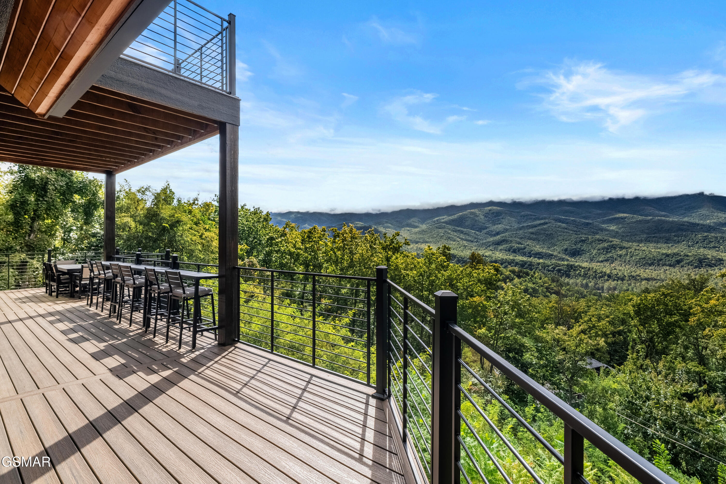 855 Deer Path Lane Gatlinburg TN 37738