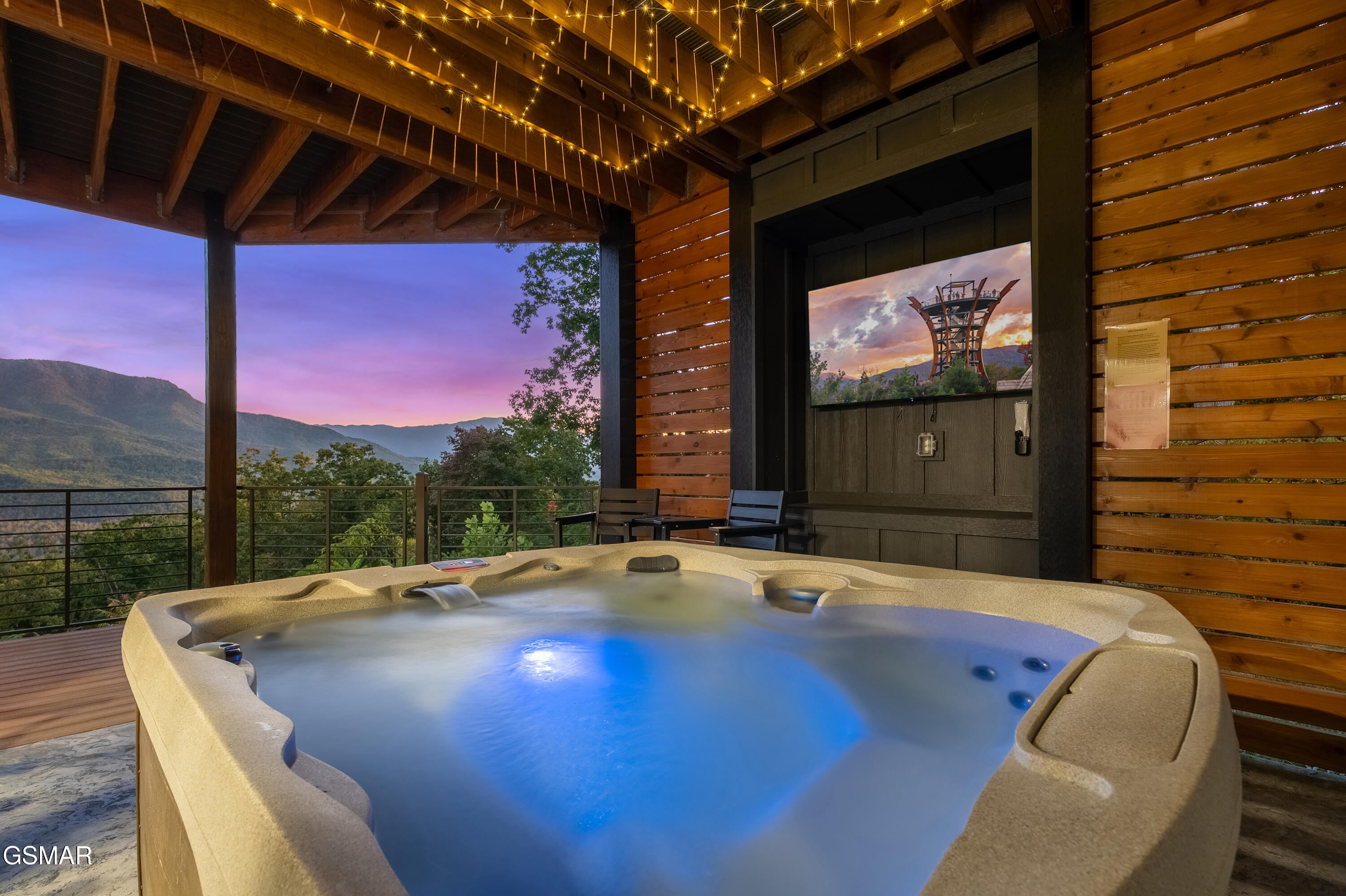 855 Deer Path Lane Gatlinburg TN 37738