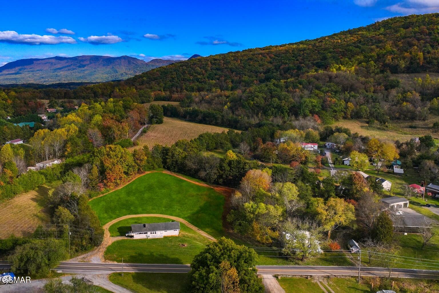 3177 Old Newport Highway Sevierville TN 37876