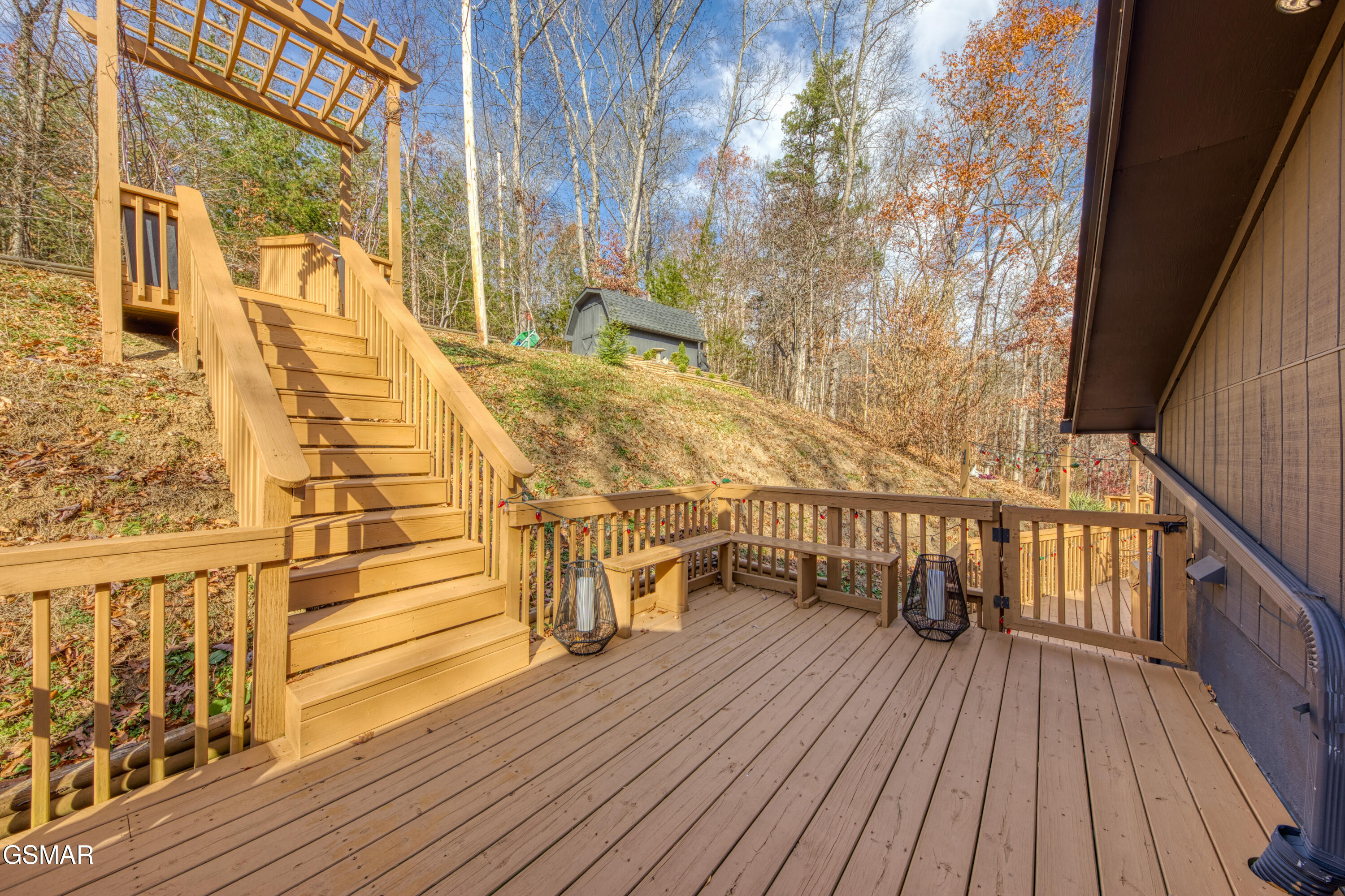 333 Enchanted Forest Lane Sevierville TN 37876