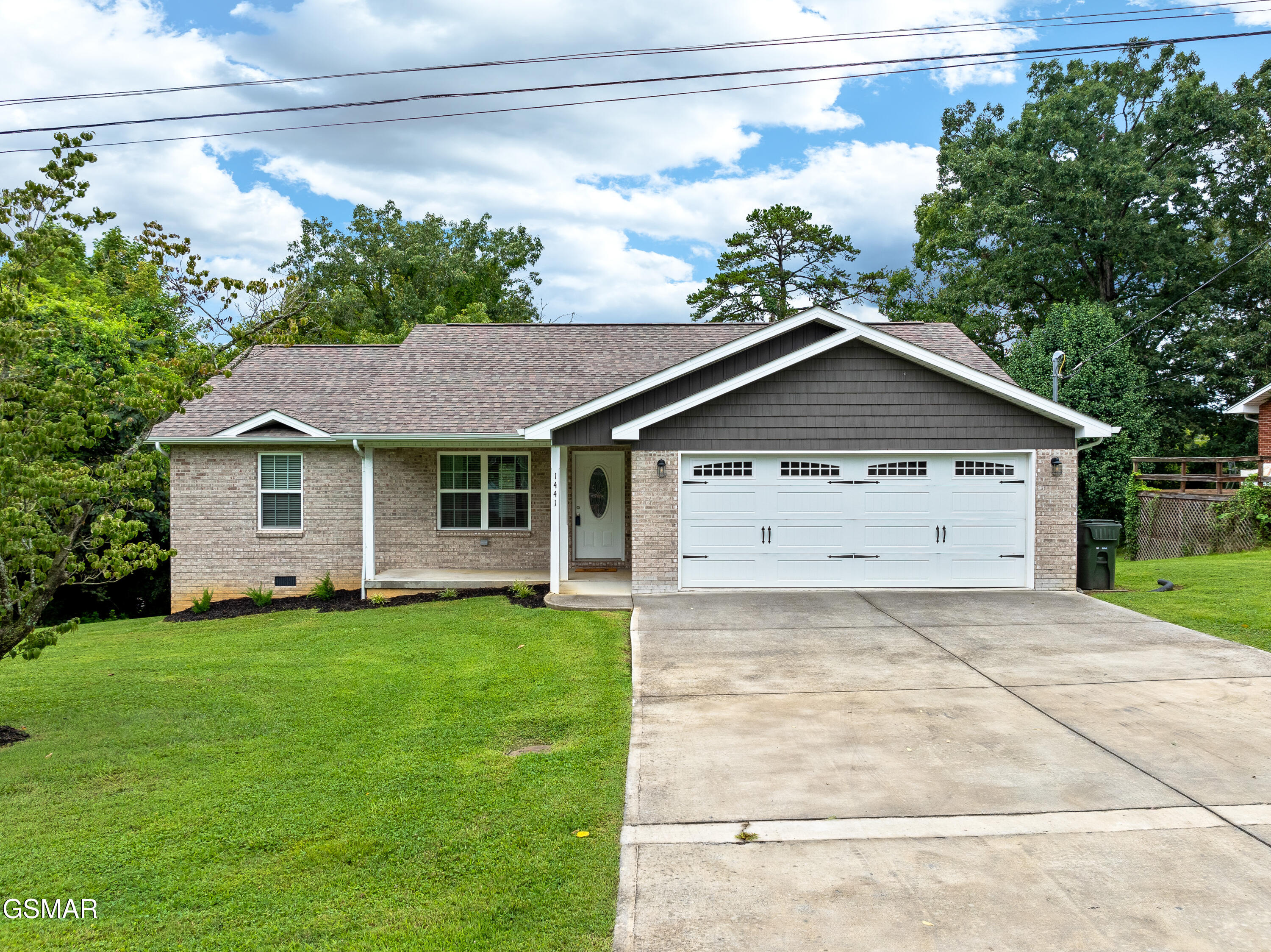 1441 Cherokee Circle Sevierville TN 37862