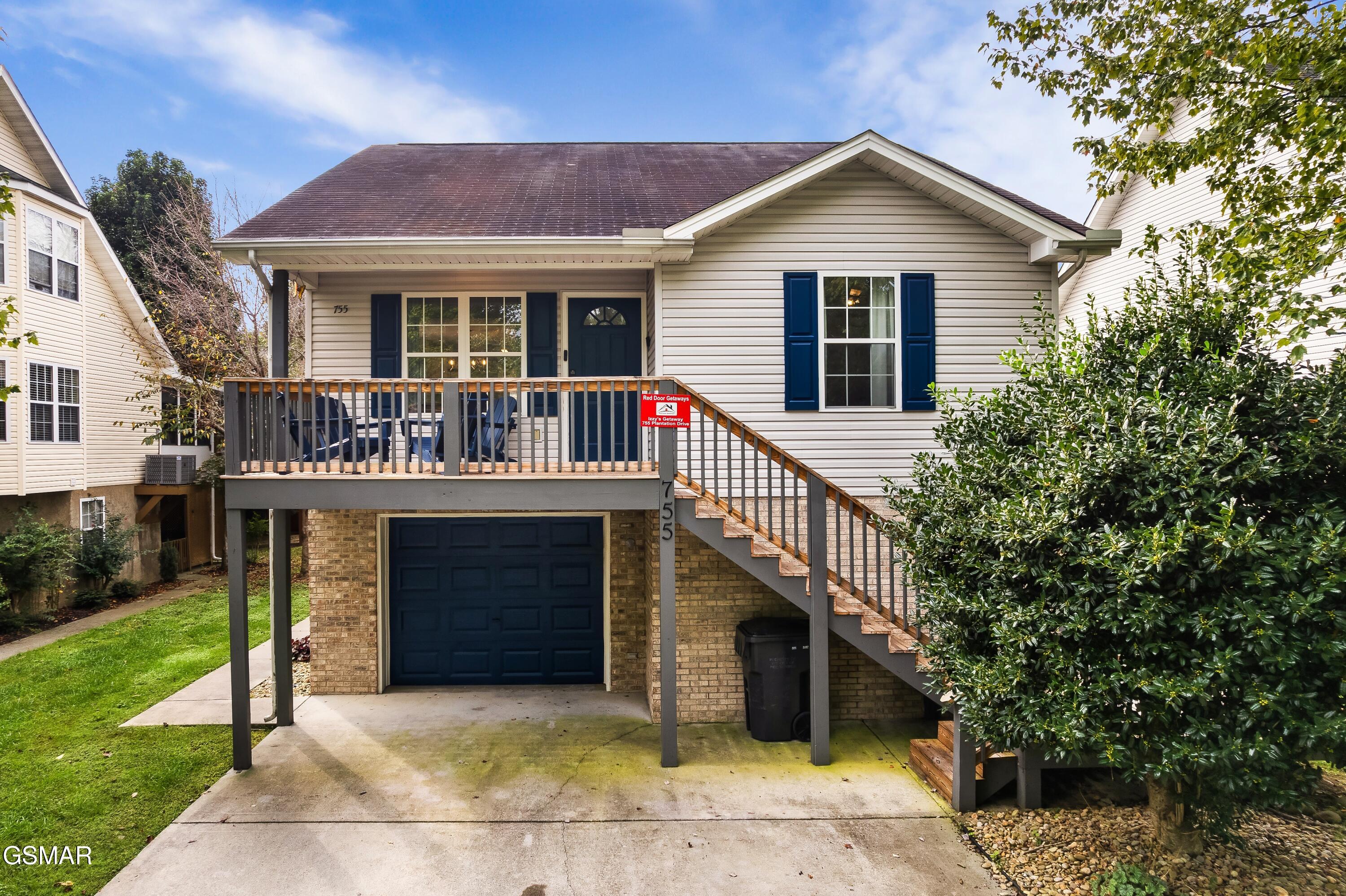 755 Plantation Drive Pigeon Forge TN 37863