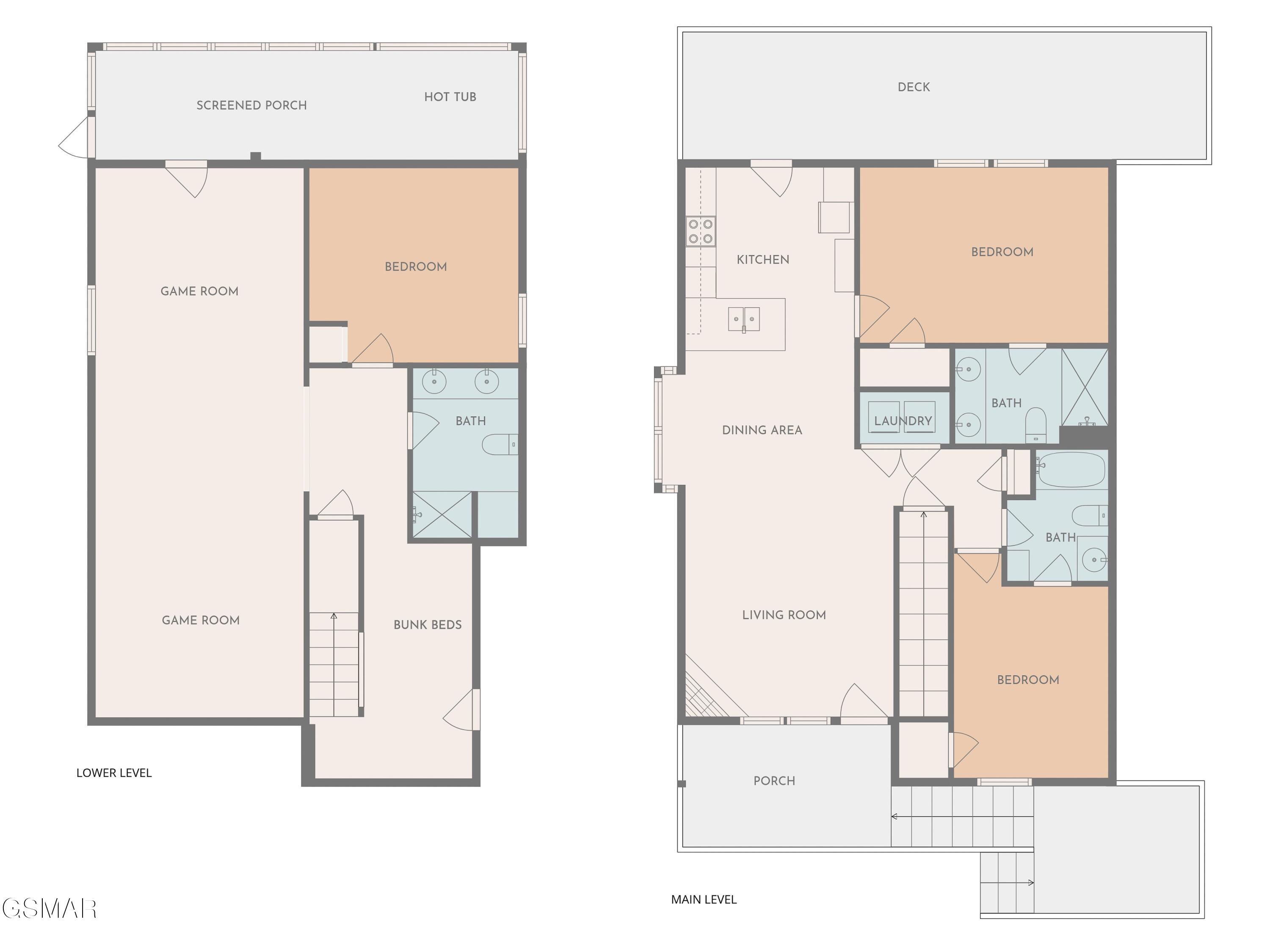 755 Plantation Drive Pigeon Forge TN 37863