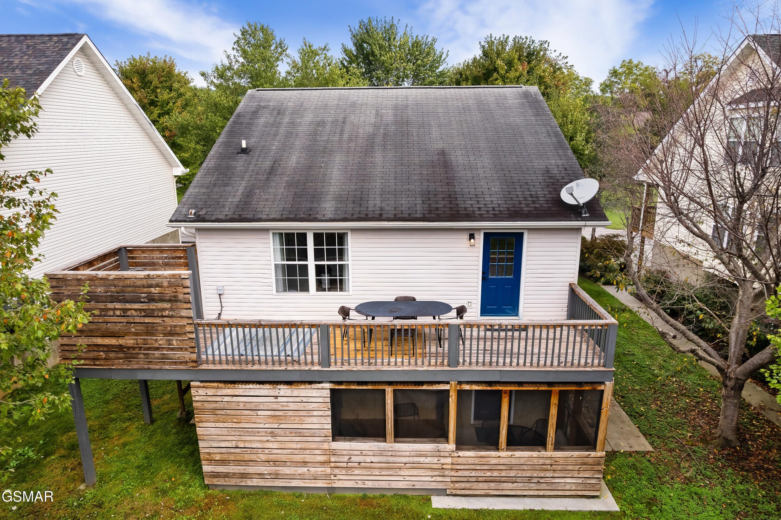 755 Plantation Drive Pigeon Forge TN 37863