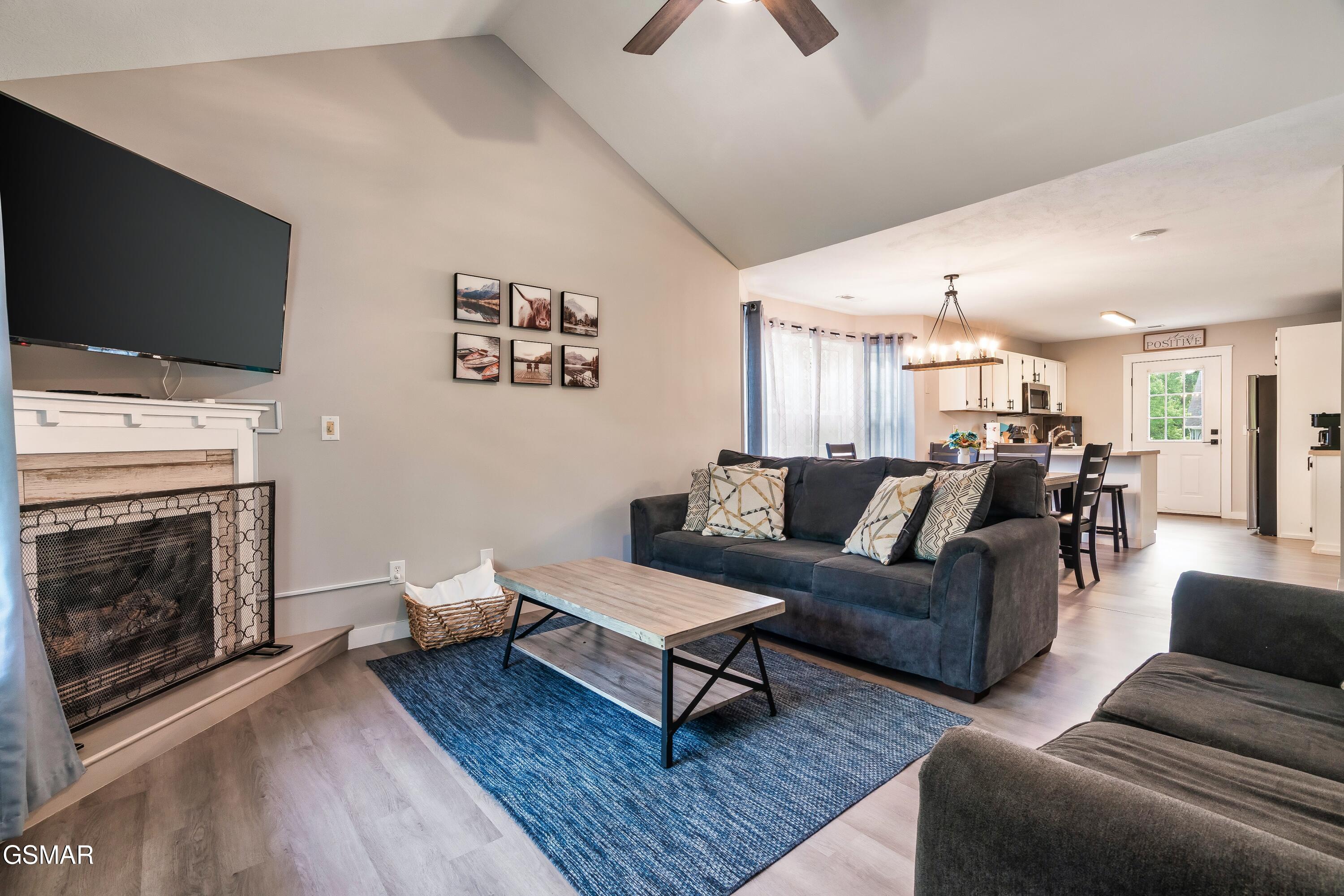 755 Plantation Drive Pigeon Forge TN 37863