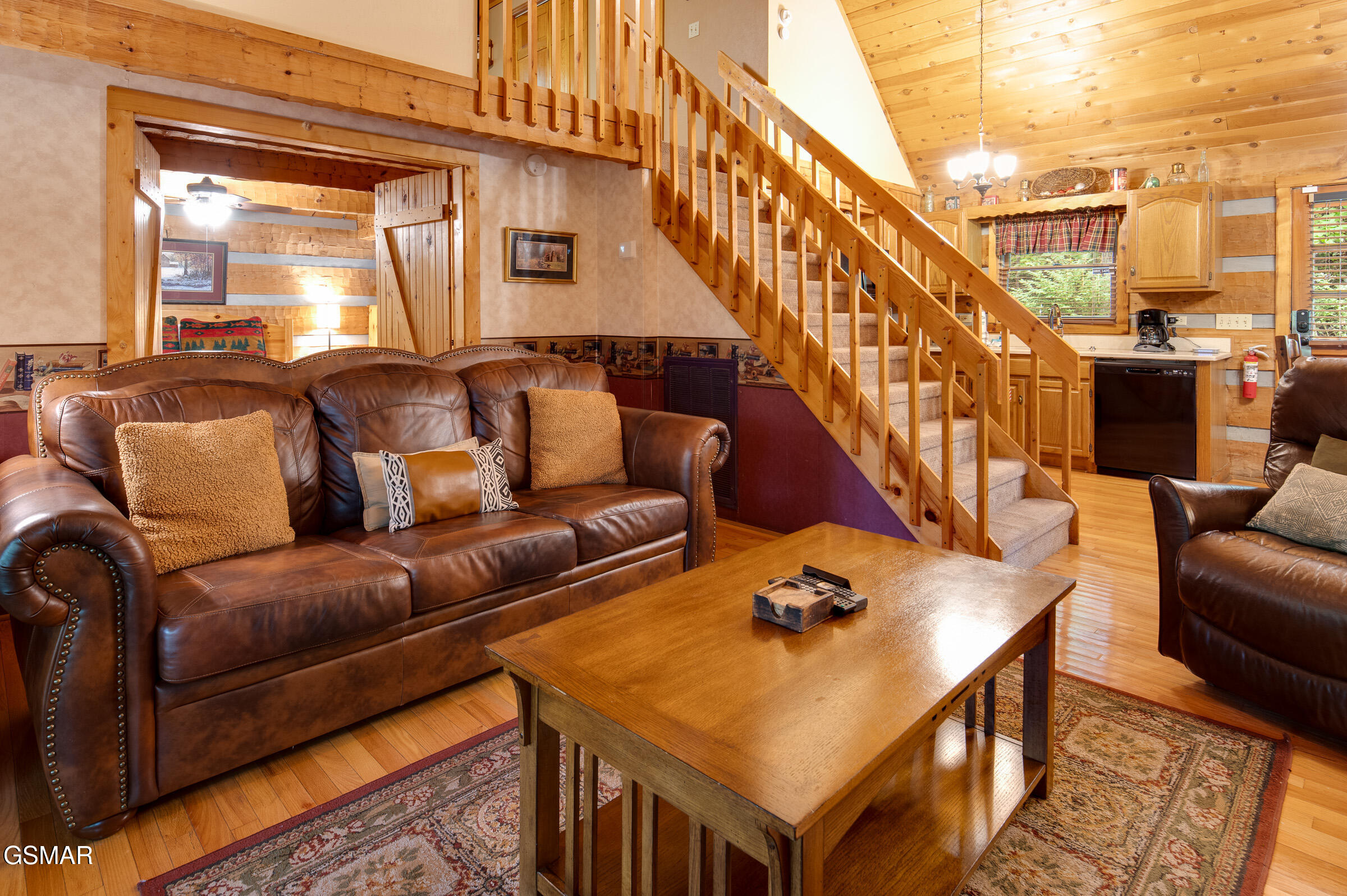 2345 Courtney Lane Sevierville TN 37876