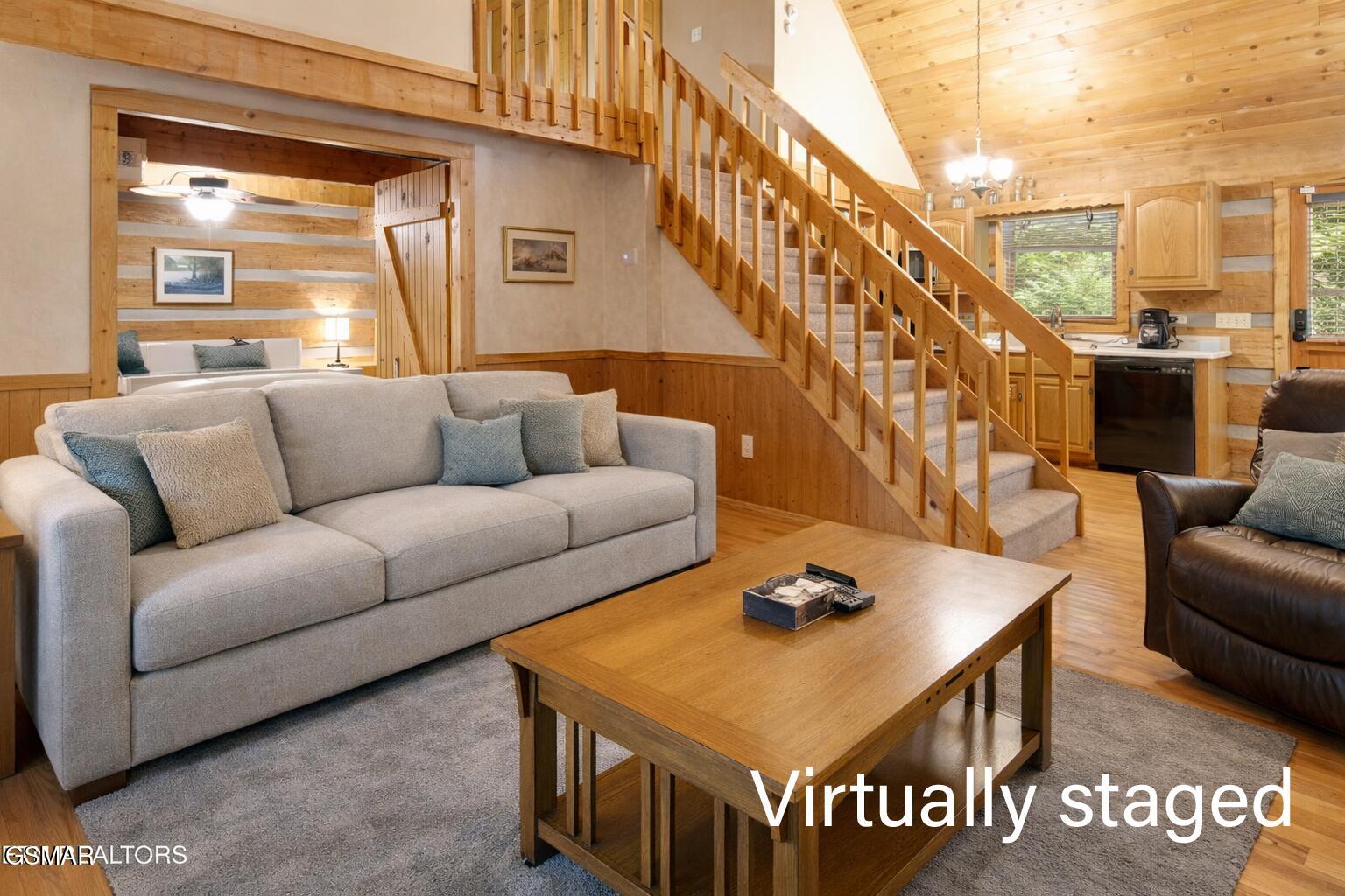 2345 Courtney Lane Sevierville TN 37876