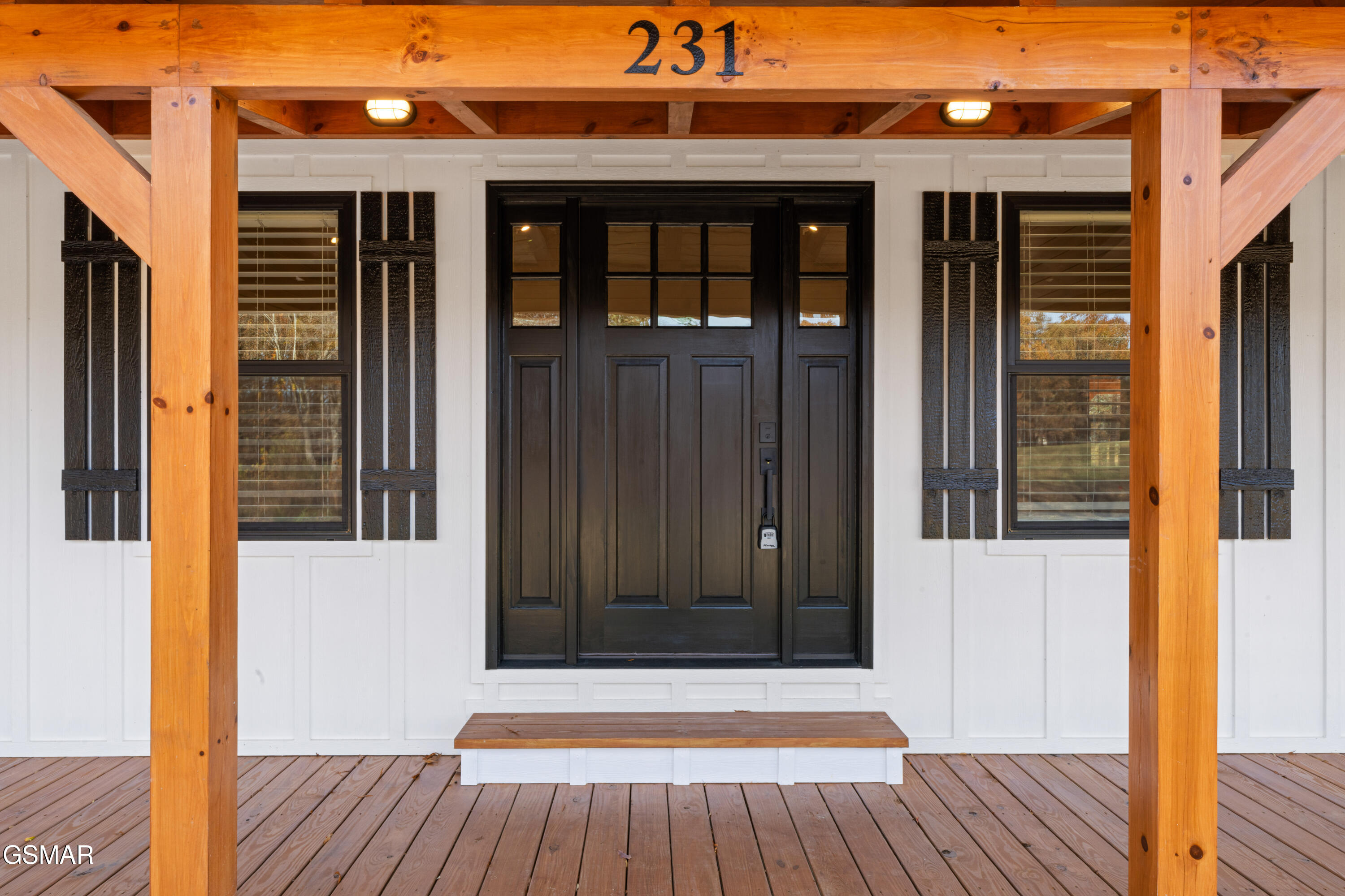 231 Sunset Boulevard White Pine TN 37890