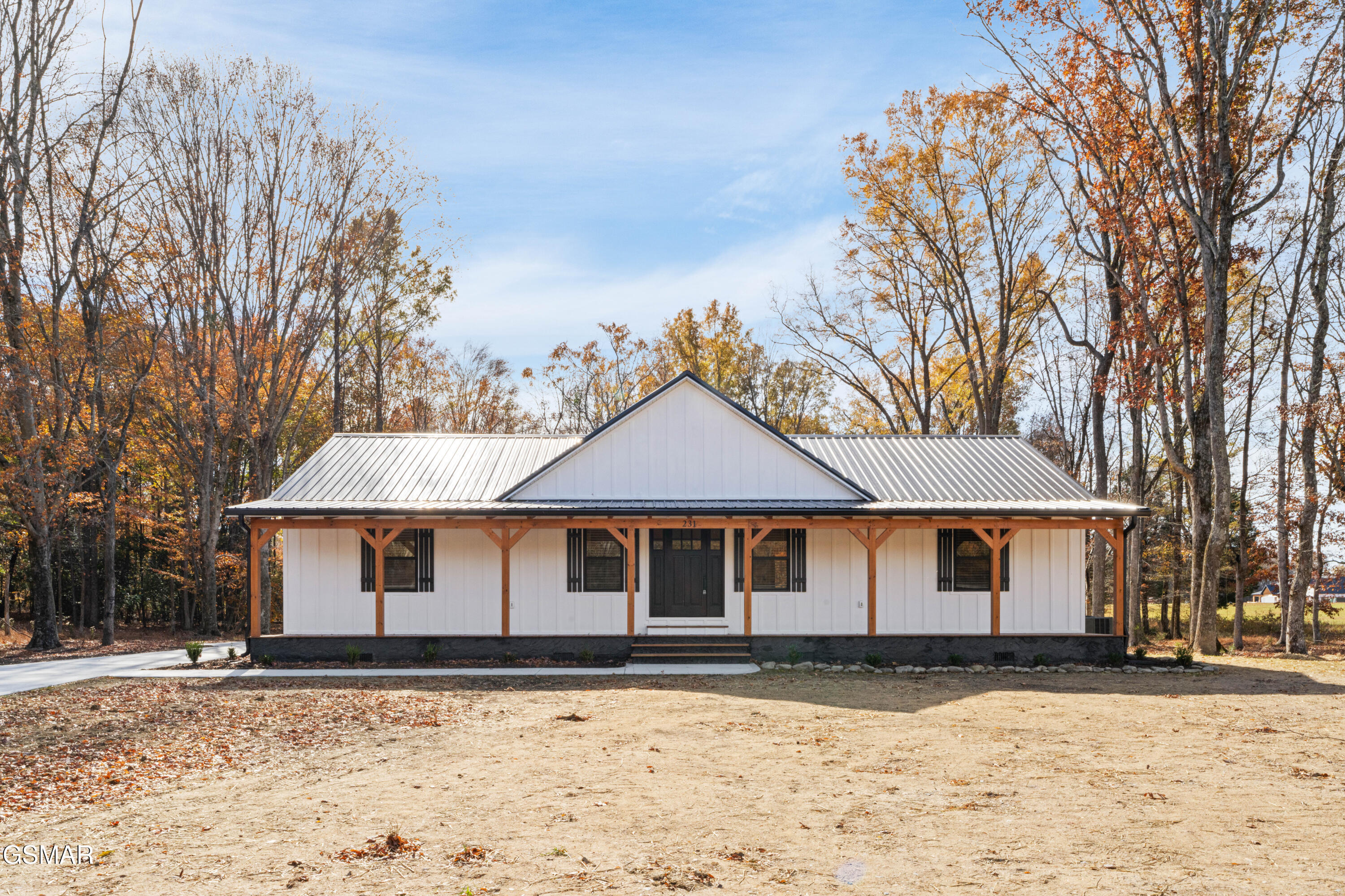 231 Sunset Boulevard White Pine TN 37890