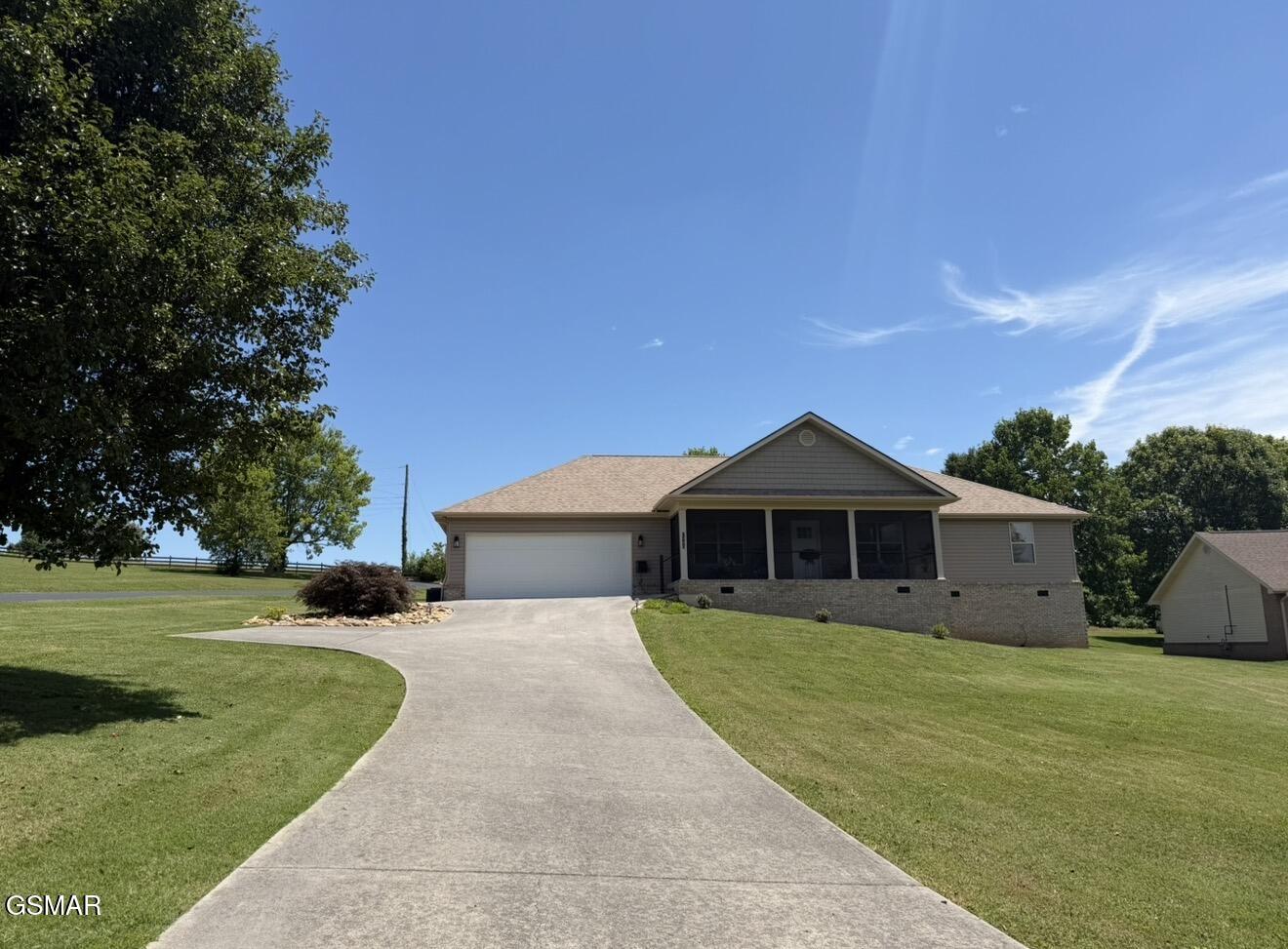 2449 Oakview Lane Sevierville TN 37876