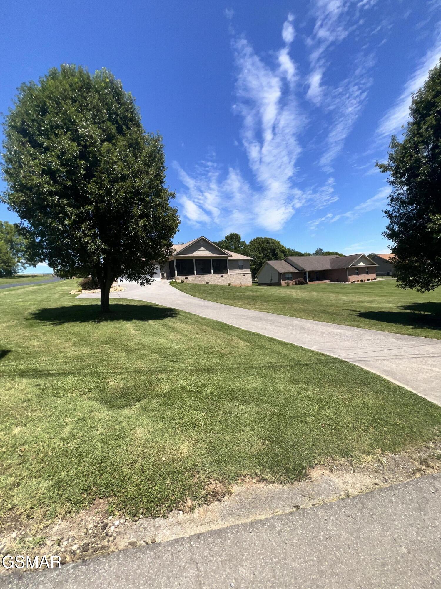 2449 Oakview Lane Sevierville TN 37876