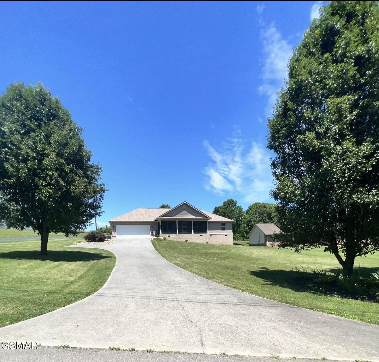 2449 Oakview Lane Sevierville TN 37876