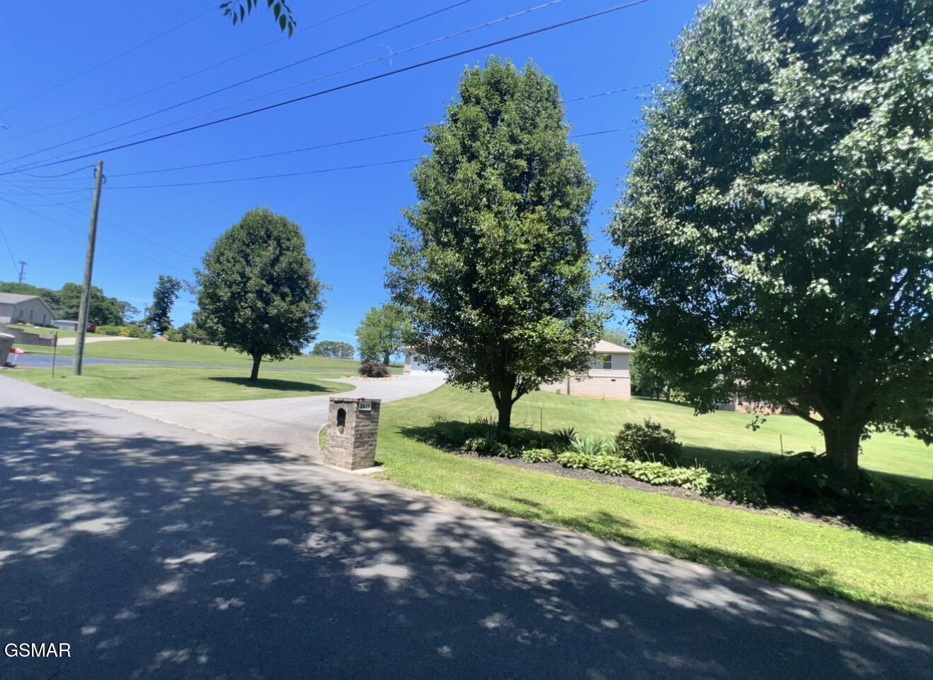 2449 Oakview Lane Sevierville TN 37876