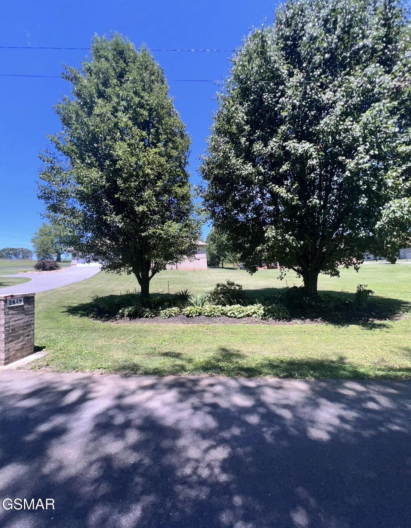 2449 Oakview Lane Sevierville TN 37876