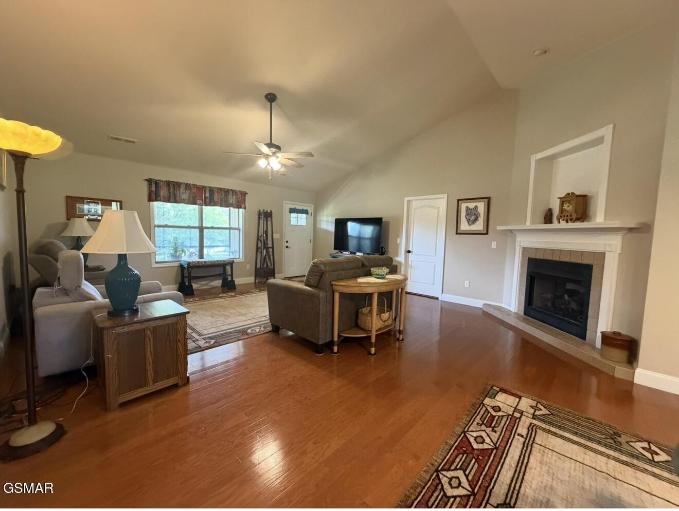 2449 Oakview Lane Sevierville TN 37876