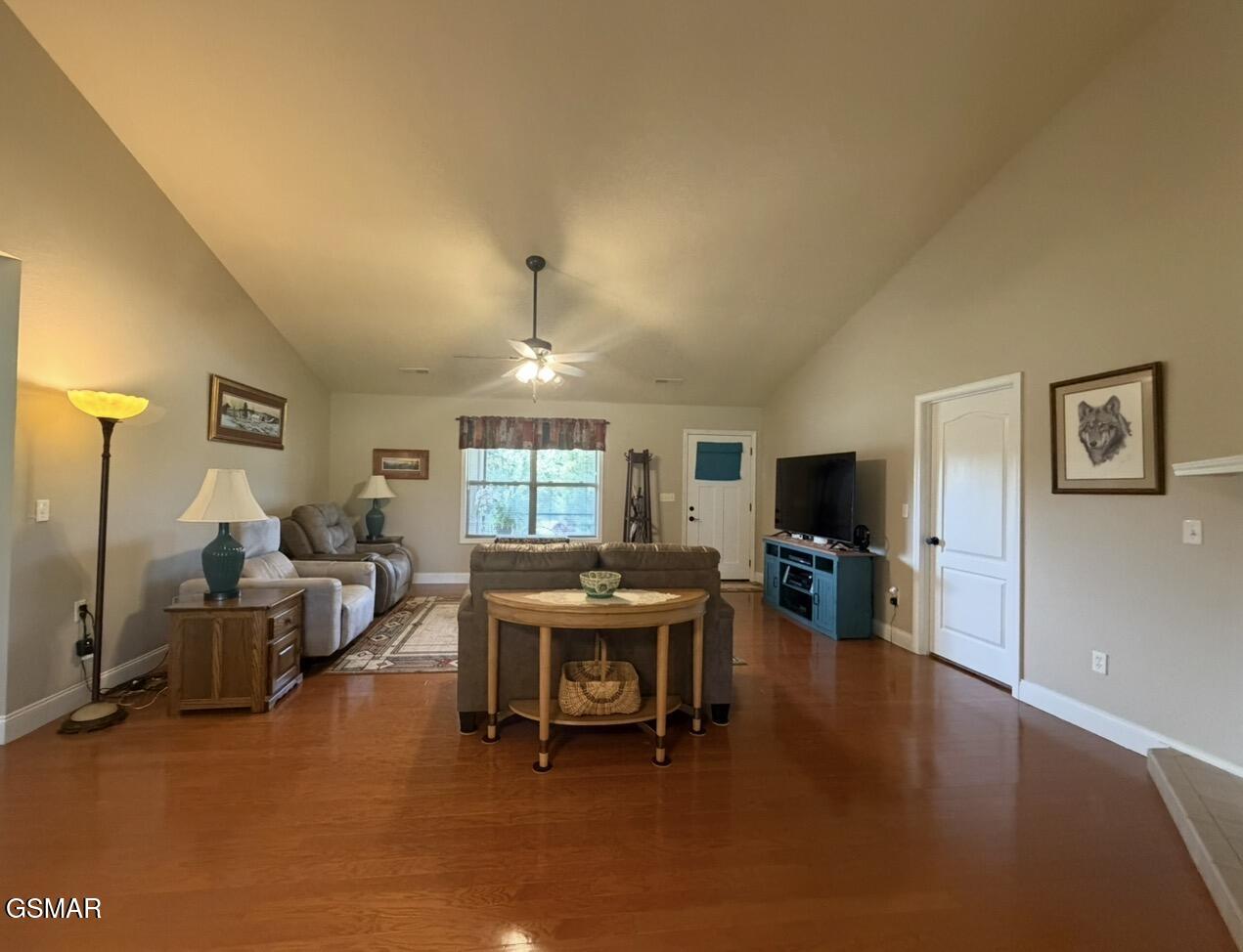 2449 Oakview Lane Sevierville TN 37876