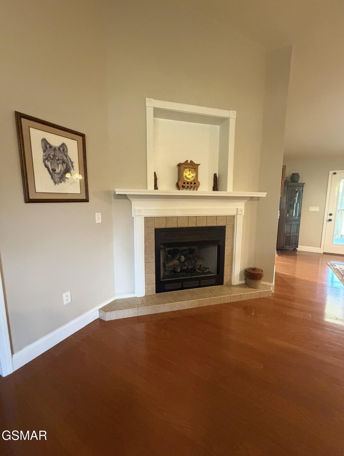 2449 Oakview Lane Sevierville TN 37876