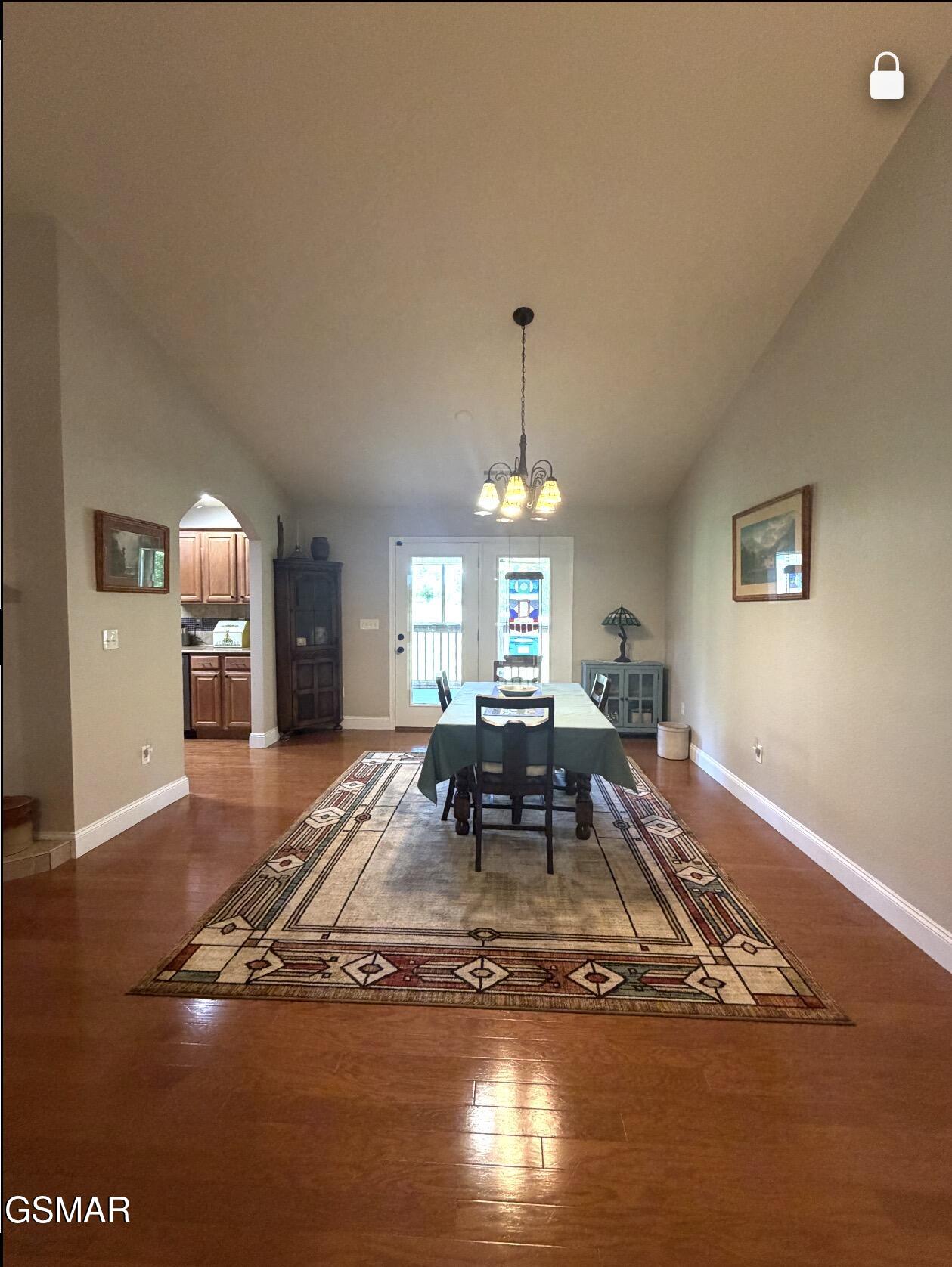 2449 Oakview Lane Sevierville TN 37876