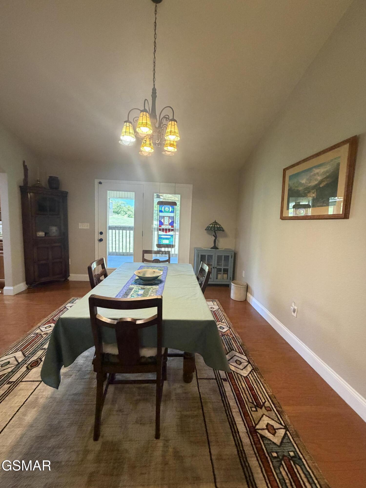2449 Oakview Lane Sevierville TN 37876