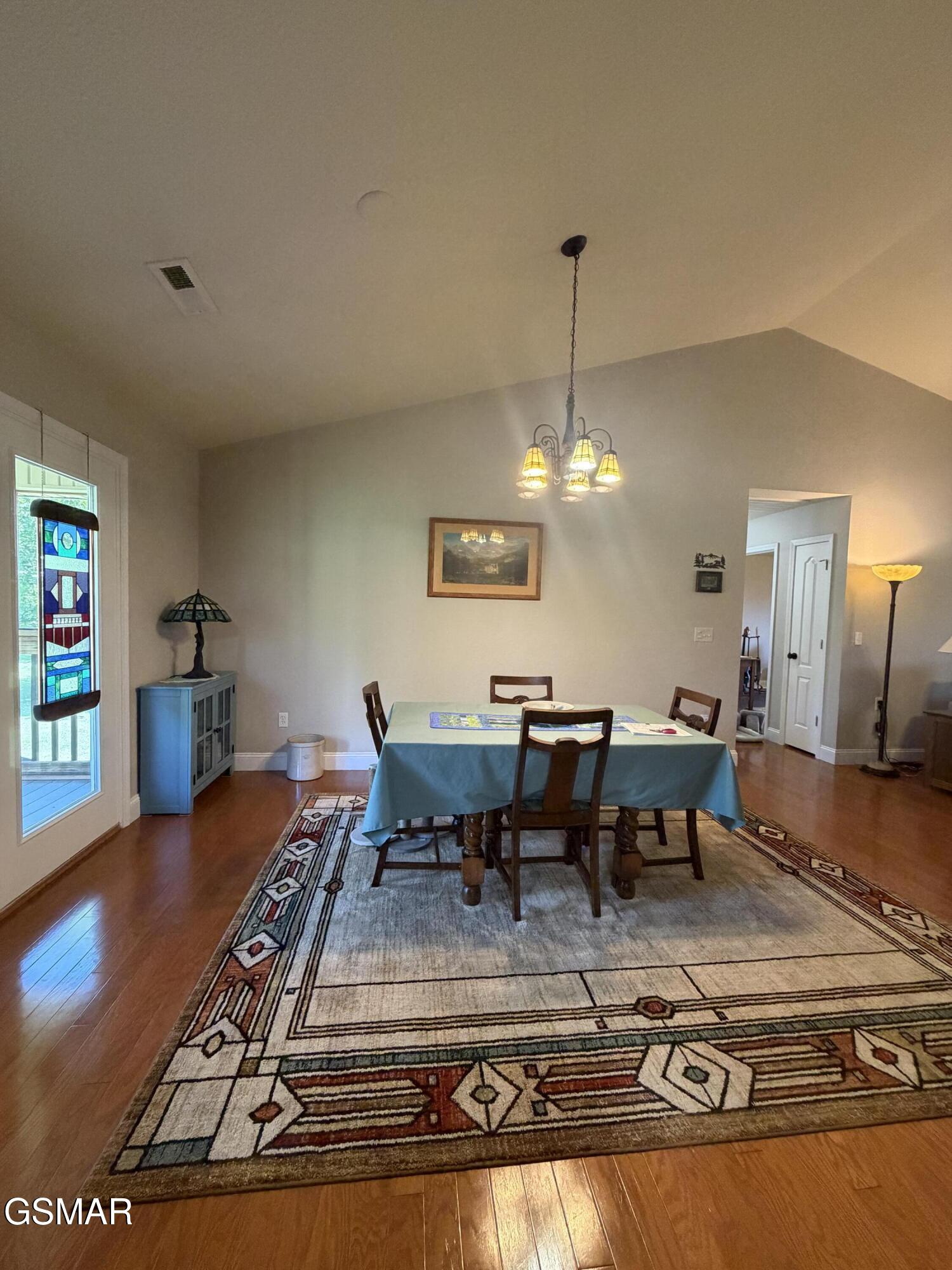 2449 Oakview Lane Sevierville TN 37876