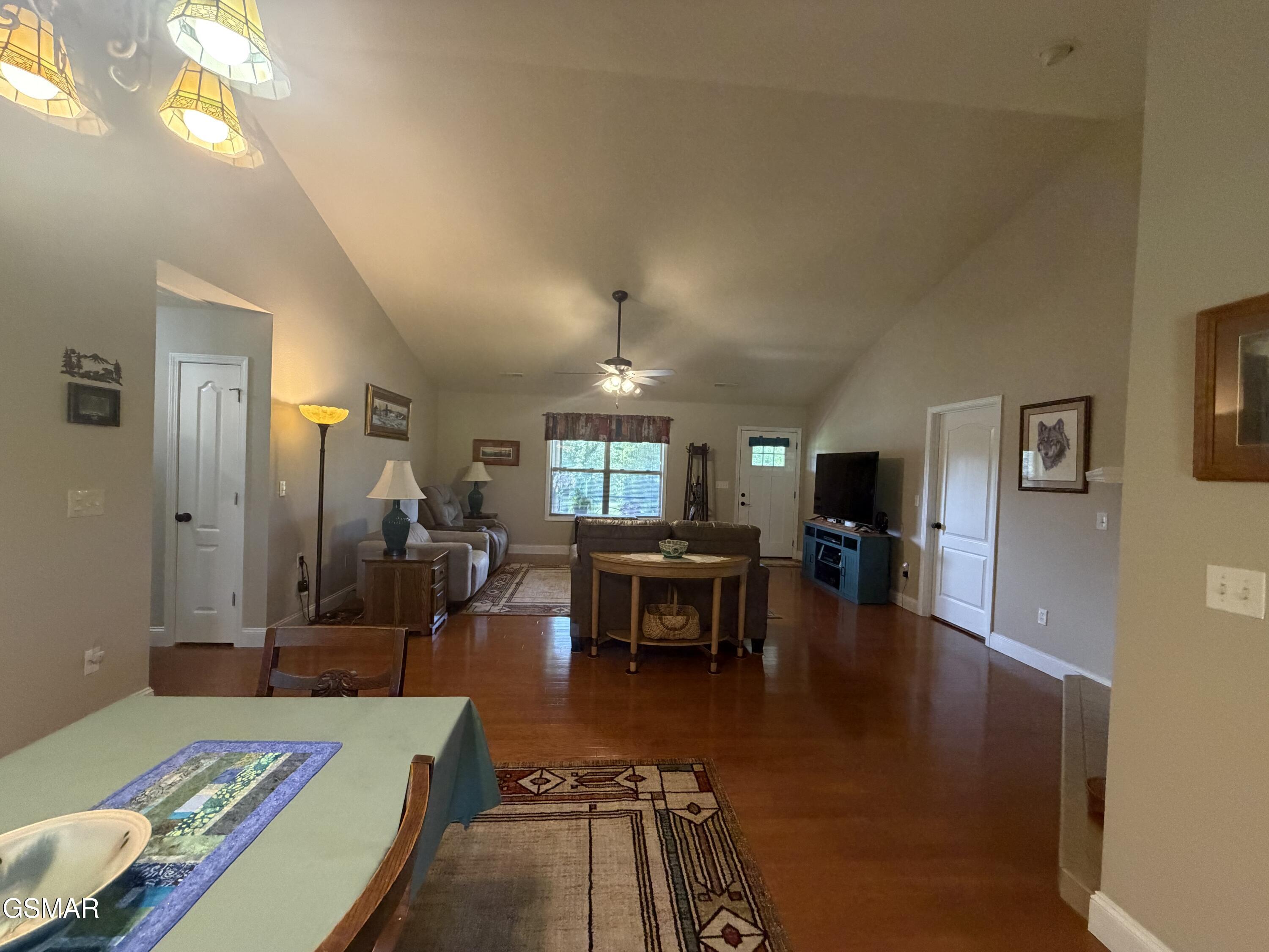 2449 Oakview Lane Sevierville TN 37876