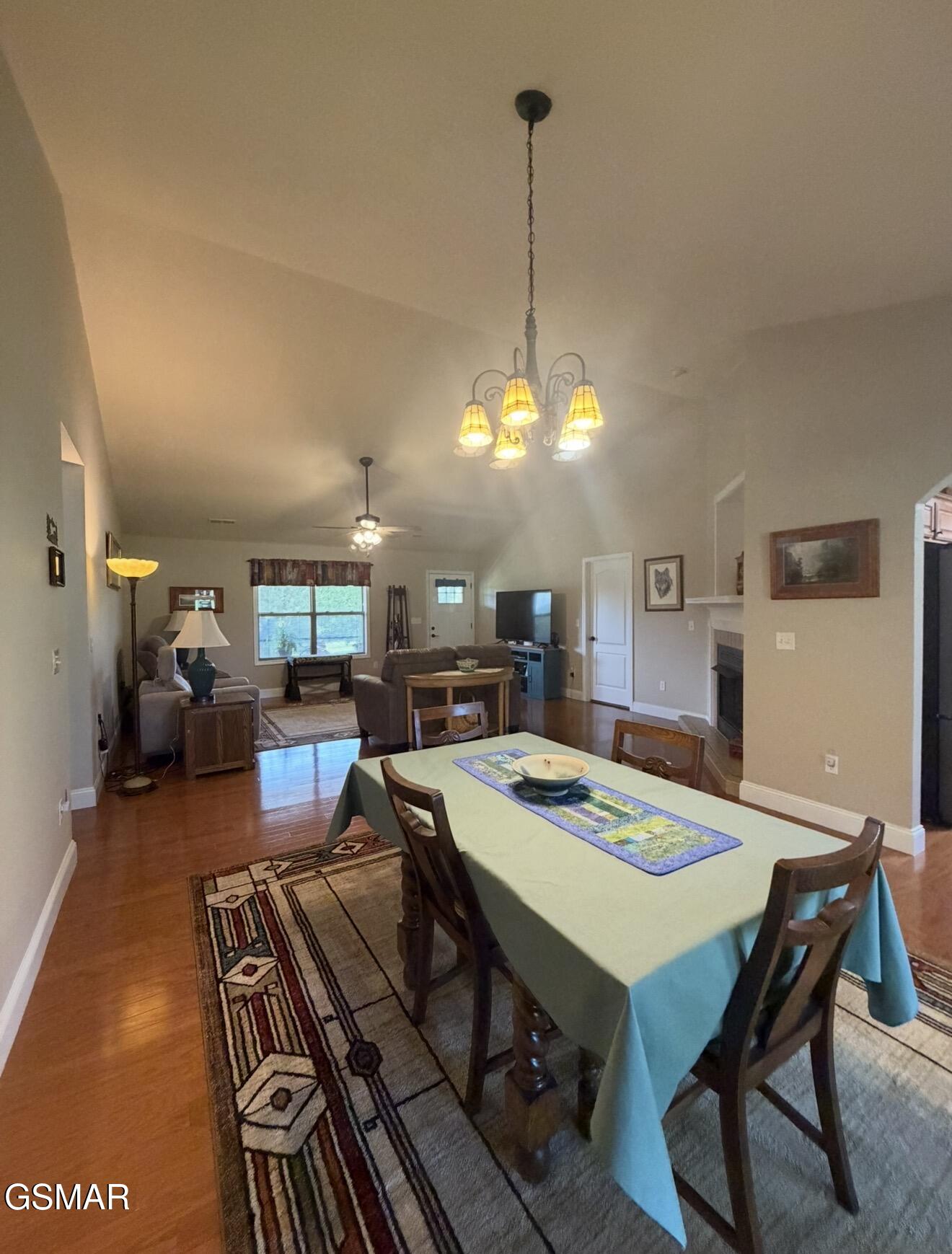 2449 Oakview Lane Sevierville TN 37876