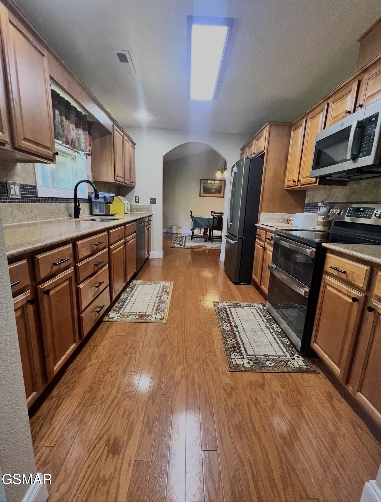 2449 Oakview Lane Sevierville TN 37876