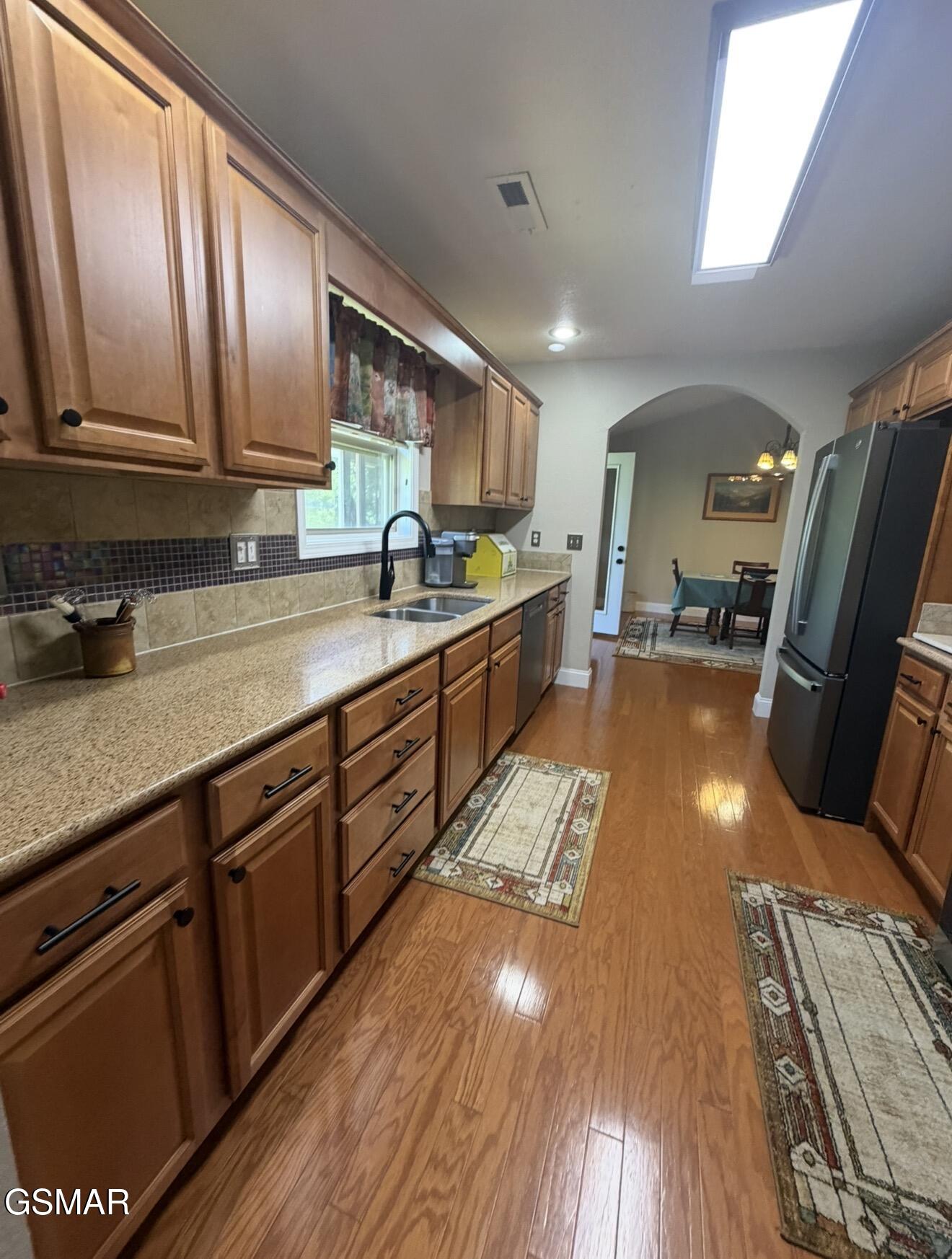 2449 Oakview Lane Sevierville TN 37876