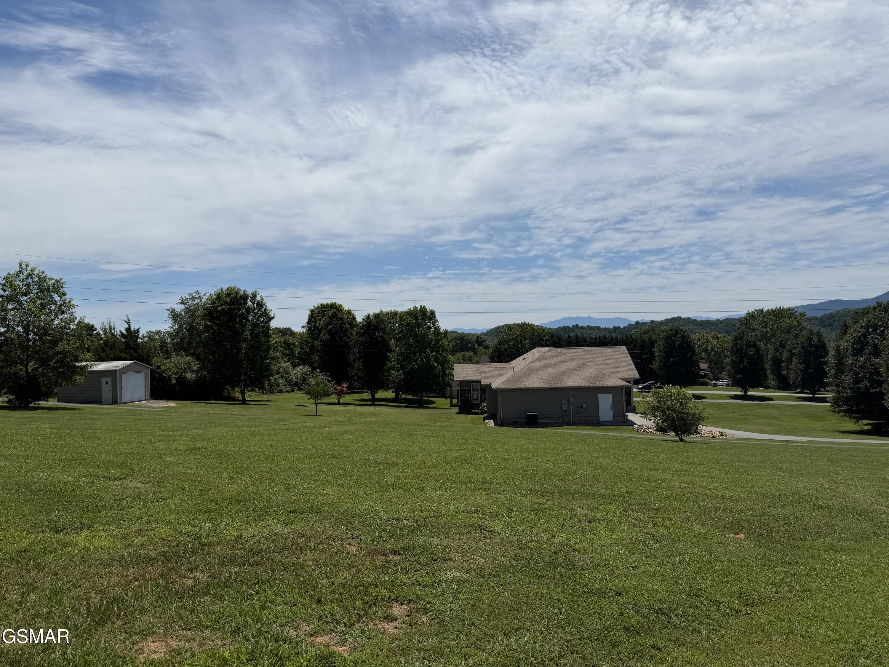 2449 Oakview Lane Sevierville TN 37876