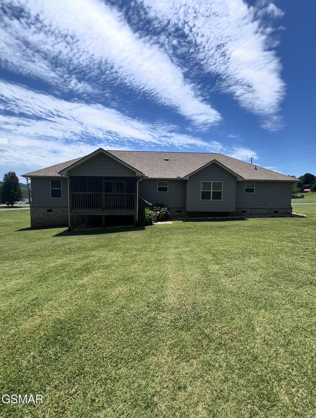 2449 Oakview Lane Sevierville TN 37876