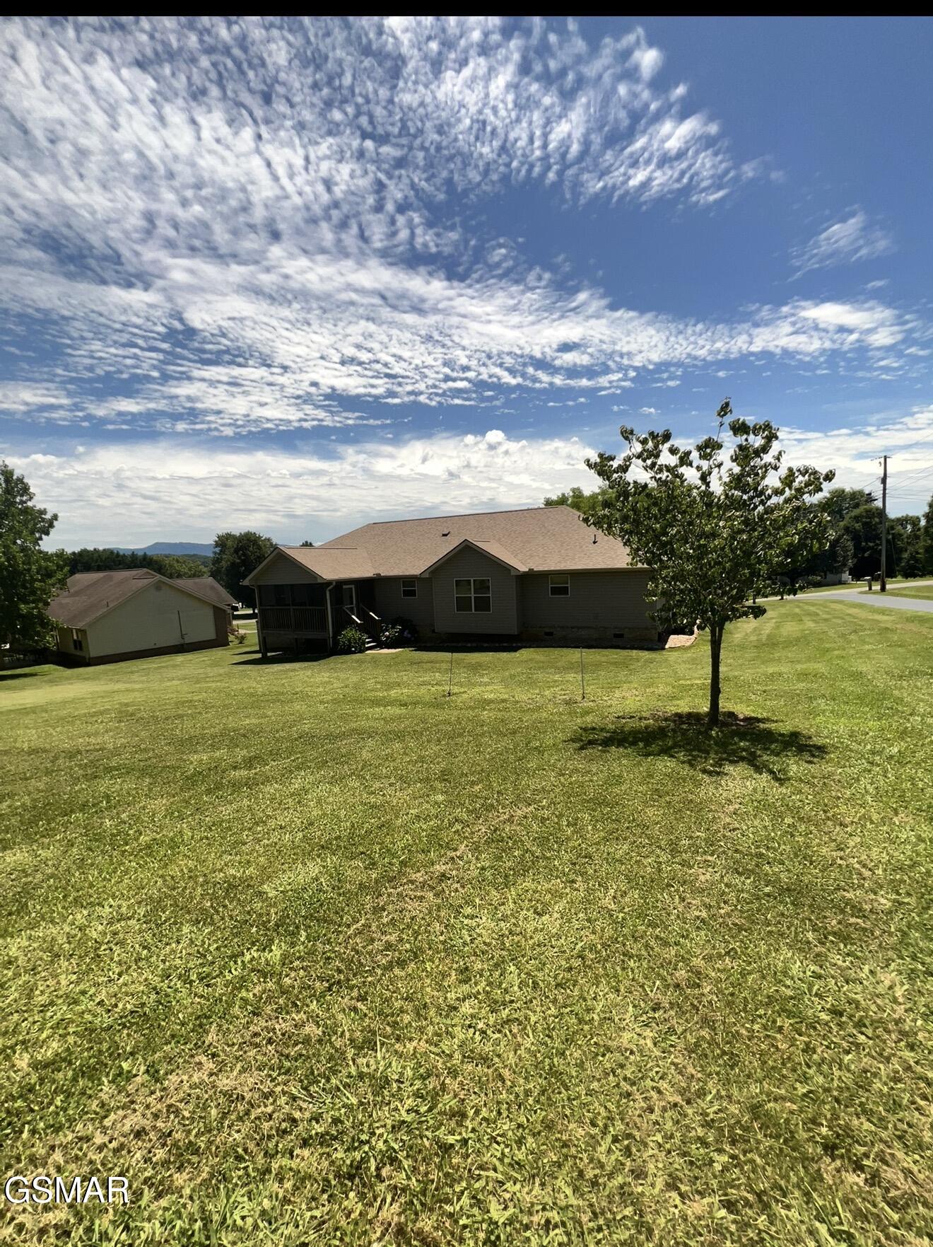 2449 Oakview Lane Sevierville TN 37876