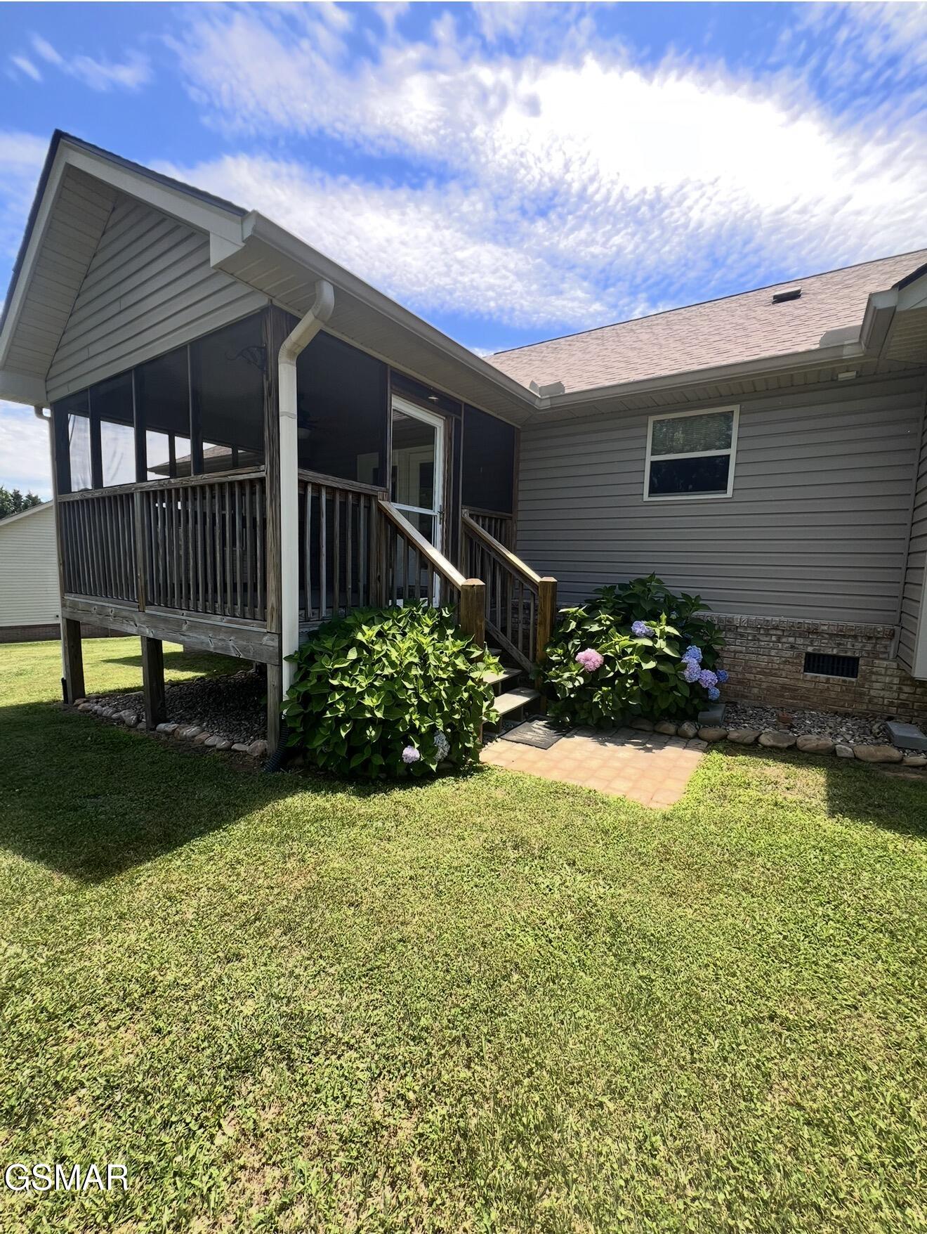2449 Oakview Lane Sevierville TN 37876