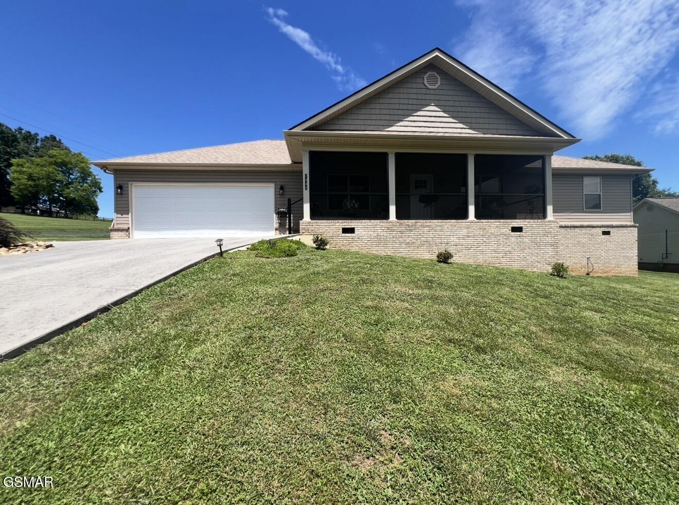 2449 Oakview Lane Sevierville TN 37876