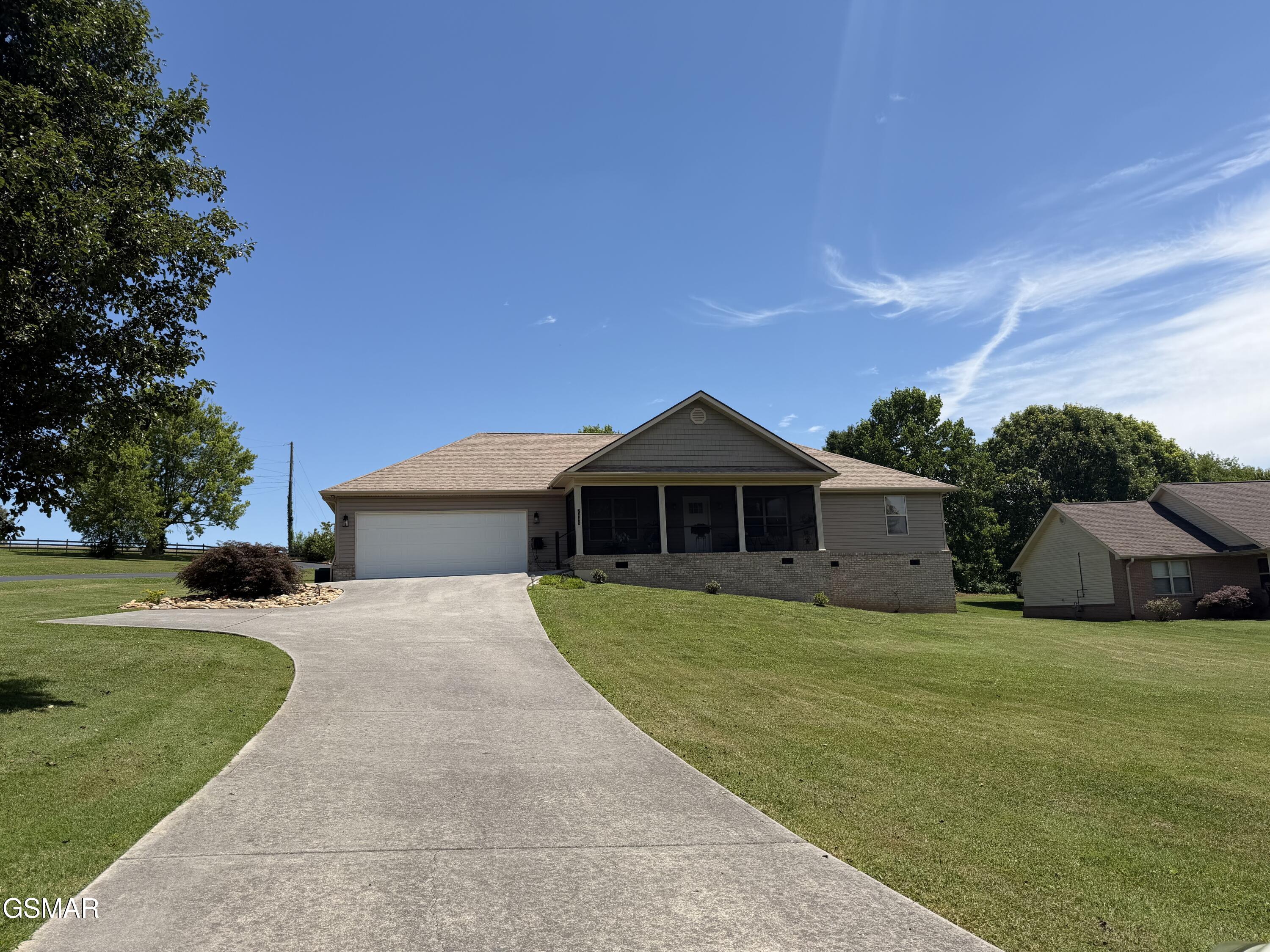 2449 Oakview Lane Sevierville TN 37876