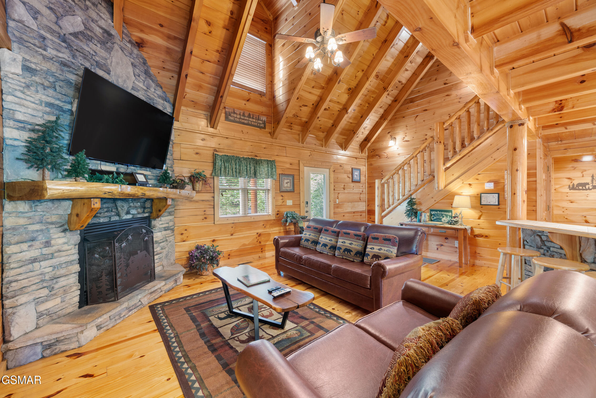 4420 Shangrila Way Sevierville TN 37876