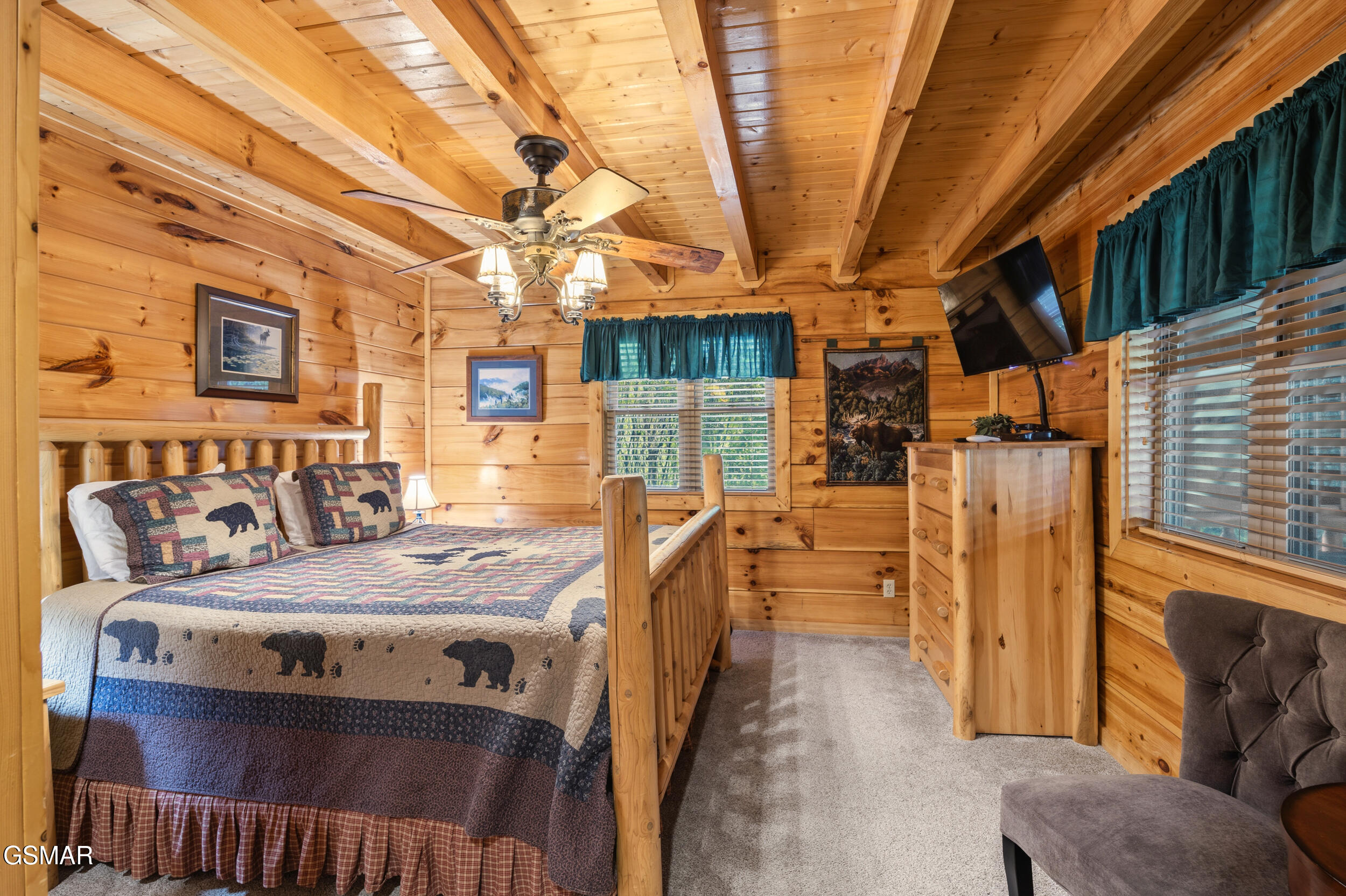 4420 Shangrila Way Sevierville TN 37876