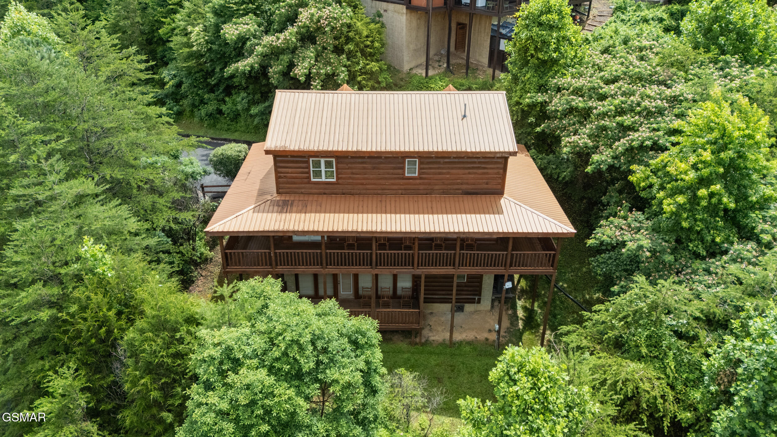4420 Shangrila Way Sevierville TN 37876