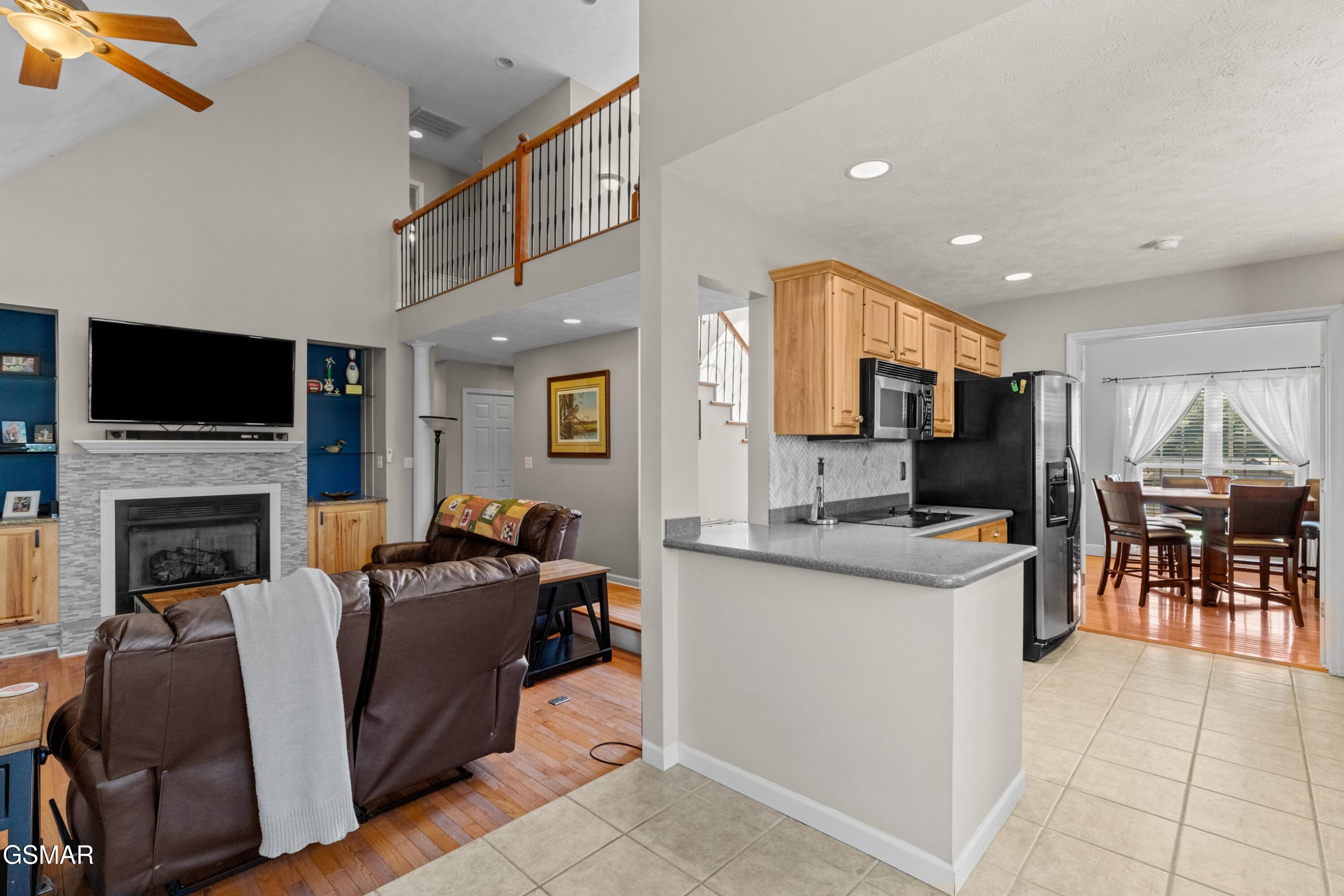 321 Back 9 Drive White Pine TN 37890