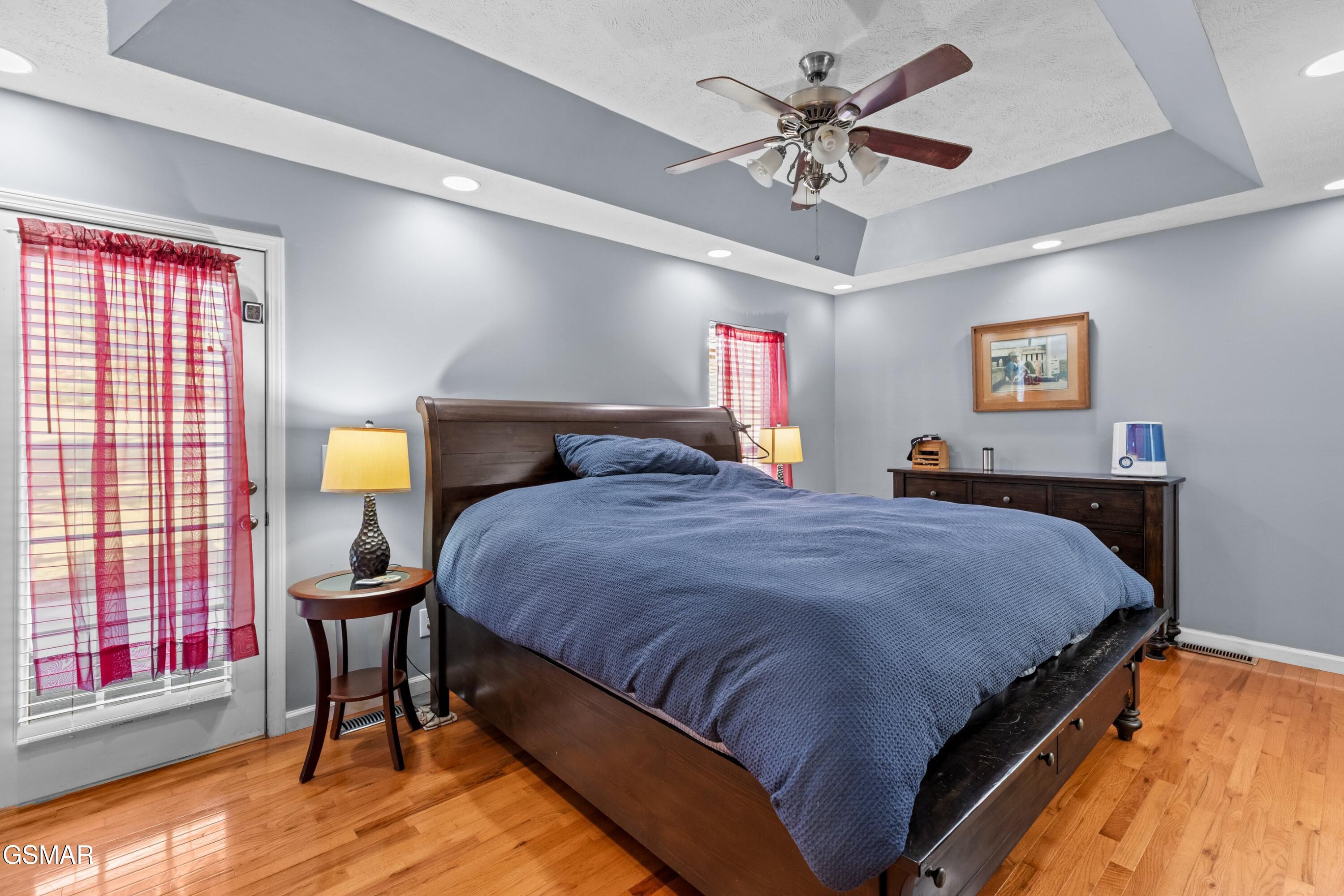 321 Back 9 Drive White Pine TN 37890