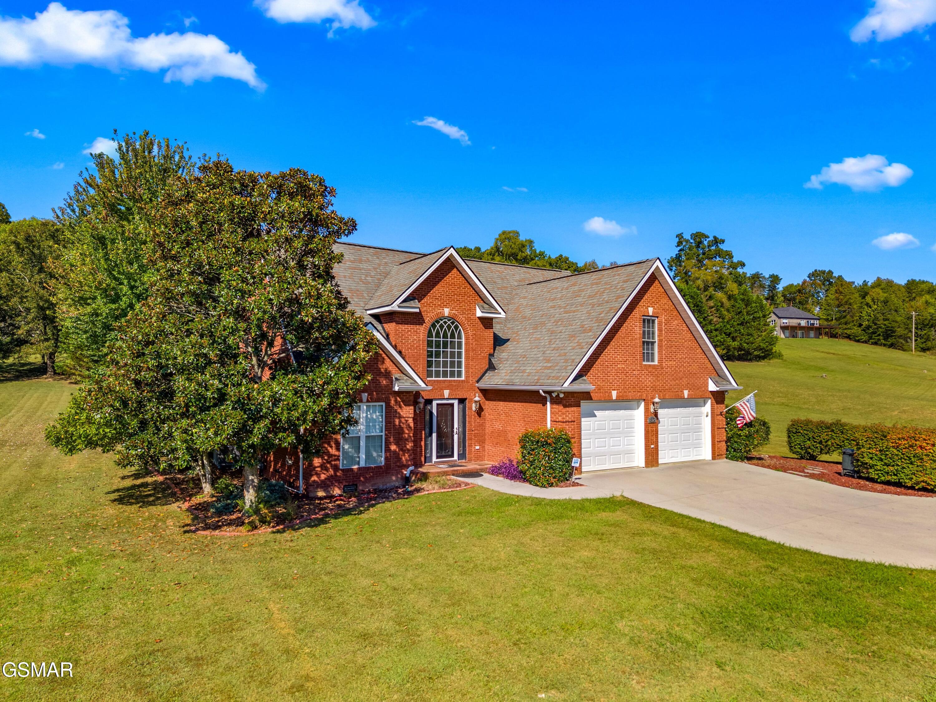 321 Back 9 Drive White Pine TN 37890