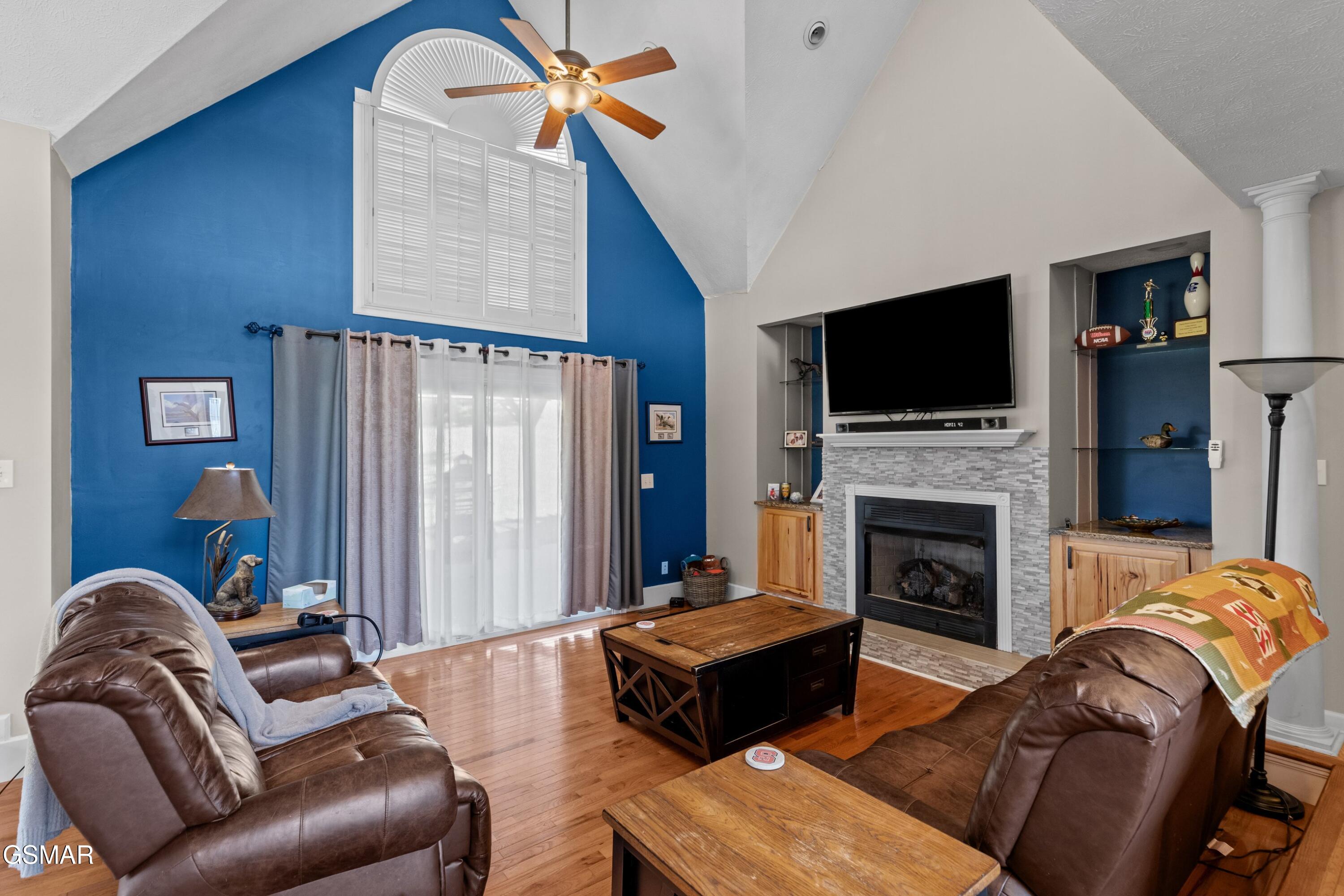 321 Back 9 Drive White Pine TN 37890