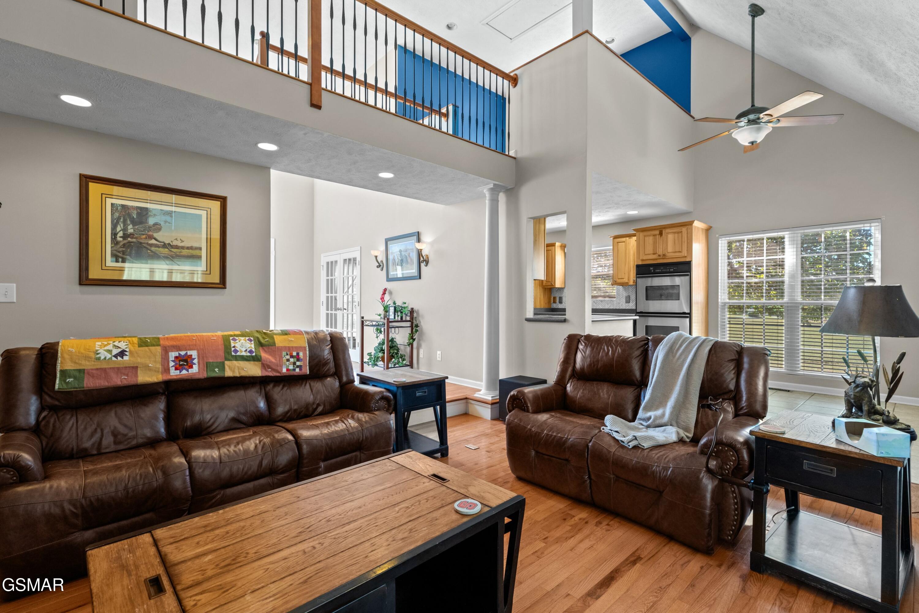 321 Back 9 Drive White Pine TN 37890