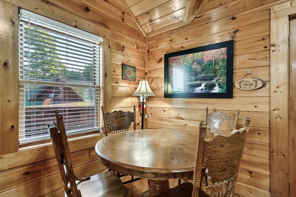 427 Big Bear Pigeon Forge TN 38763