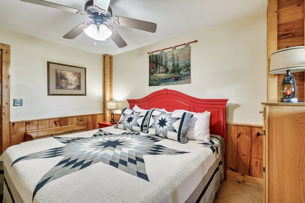 427 Big Bear Pigeon Forge TN 38763