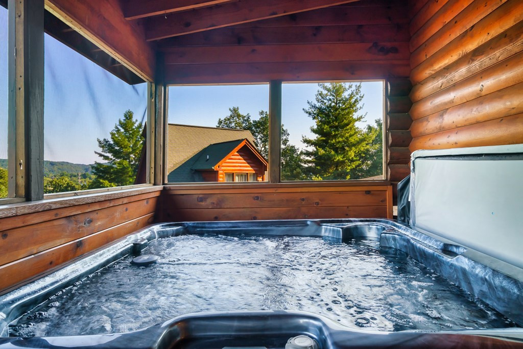 427 Big Bear Pigeon Forge TN 38763