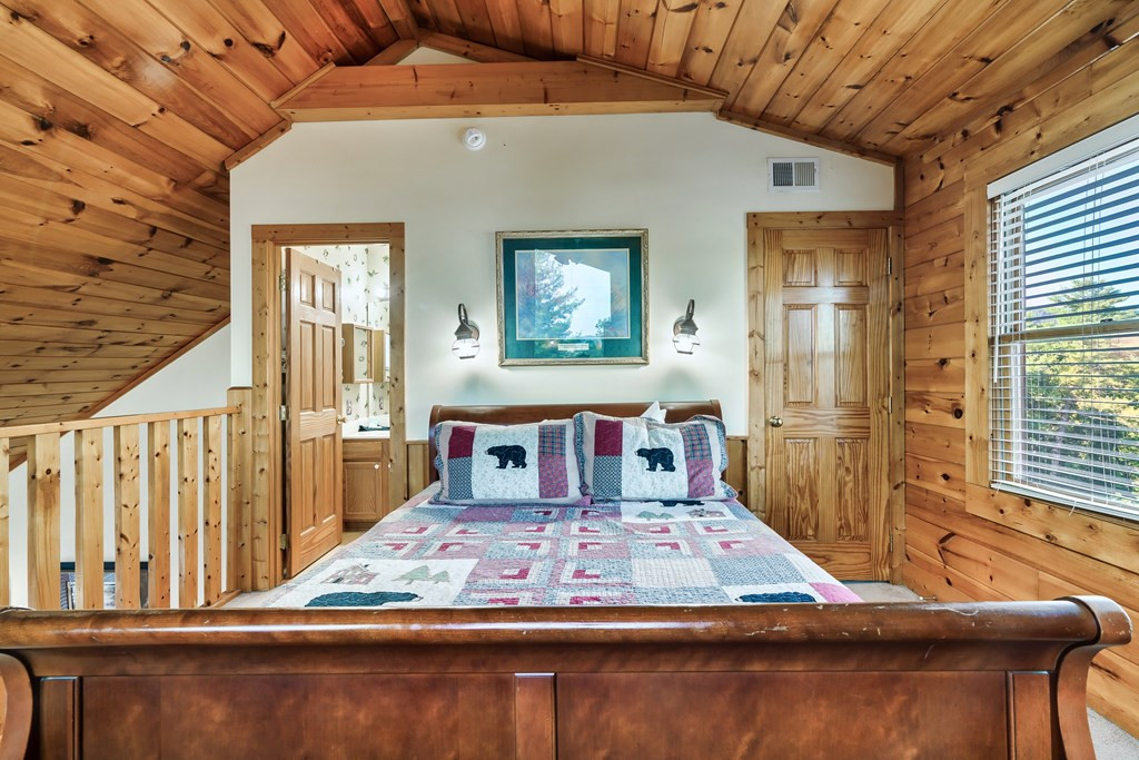 427 Big Bear Pigeon Forge TN 38763