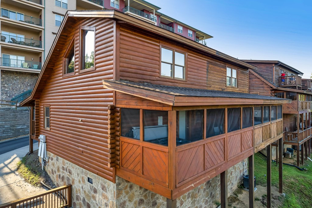 427 Big Bear Pigeon Forge TN 38763