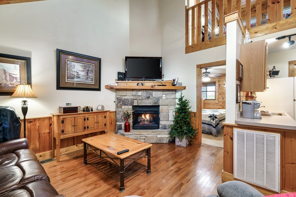 427 Big Bear Pigeon Forge TN 38763