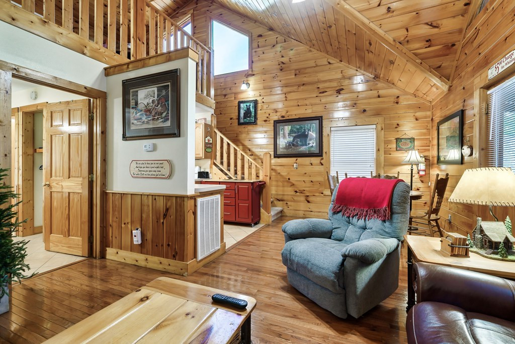 427 Big Bear Pigeon Forge TN 38763